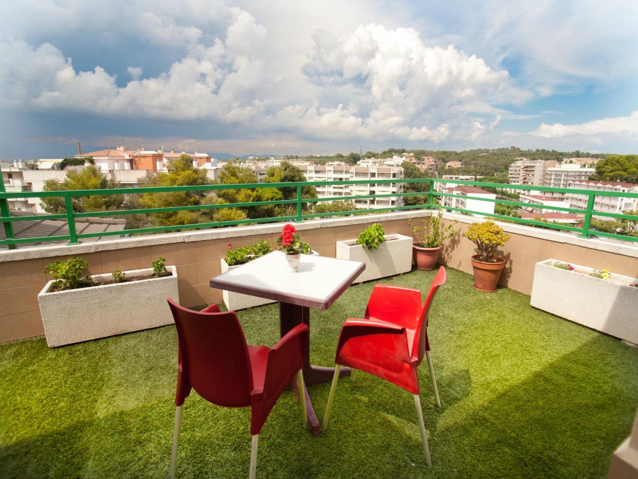 Bed and Breakfast en Salou view 4