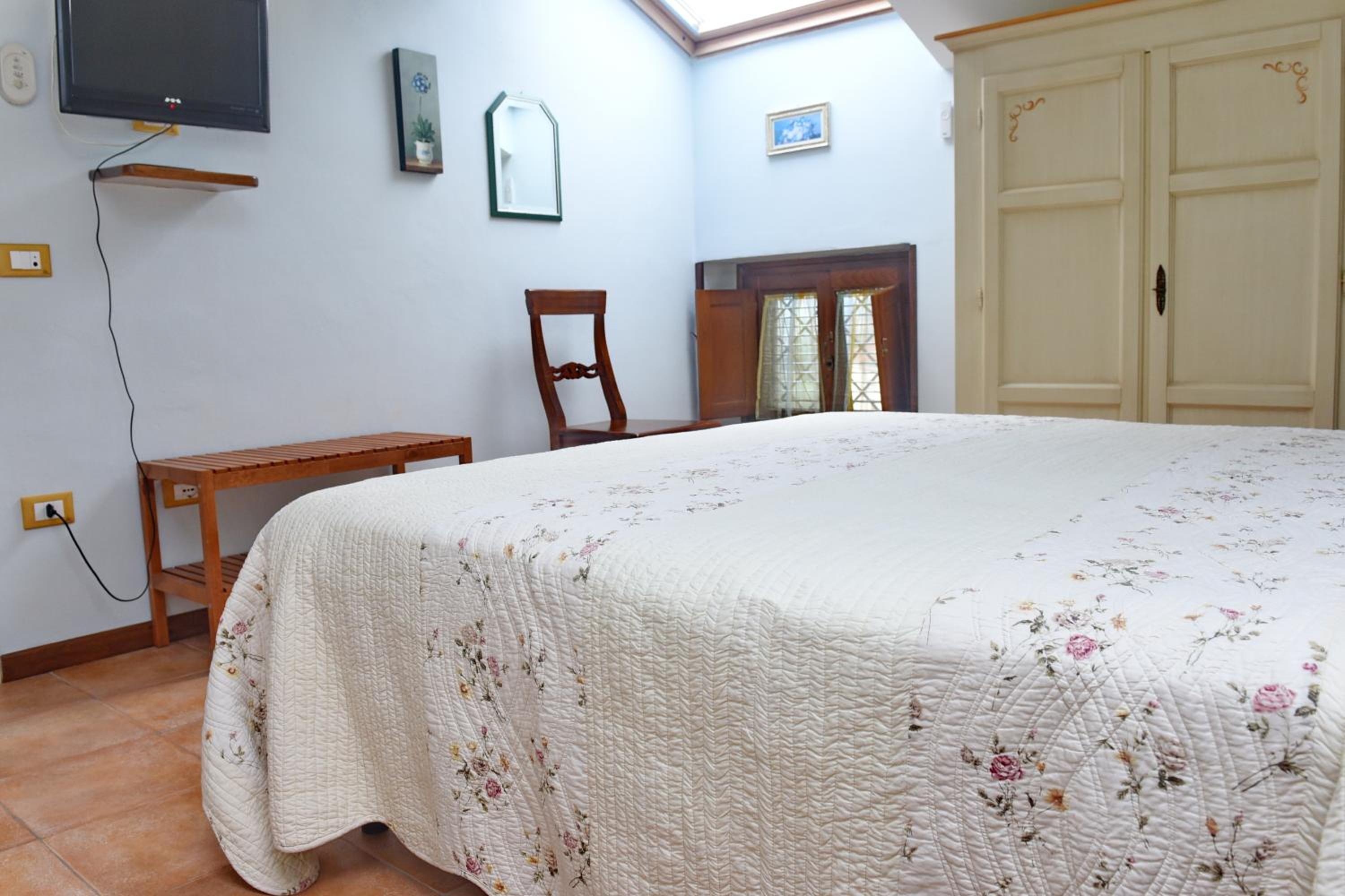 Casa Vacanze Il Cenito
