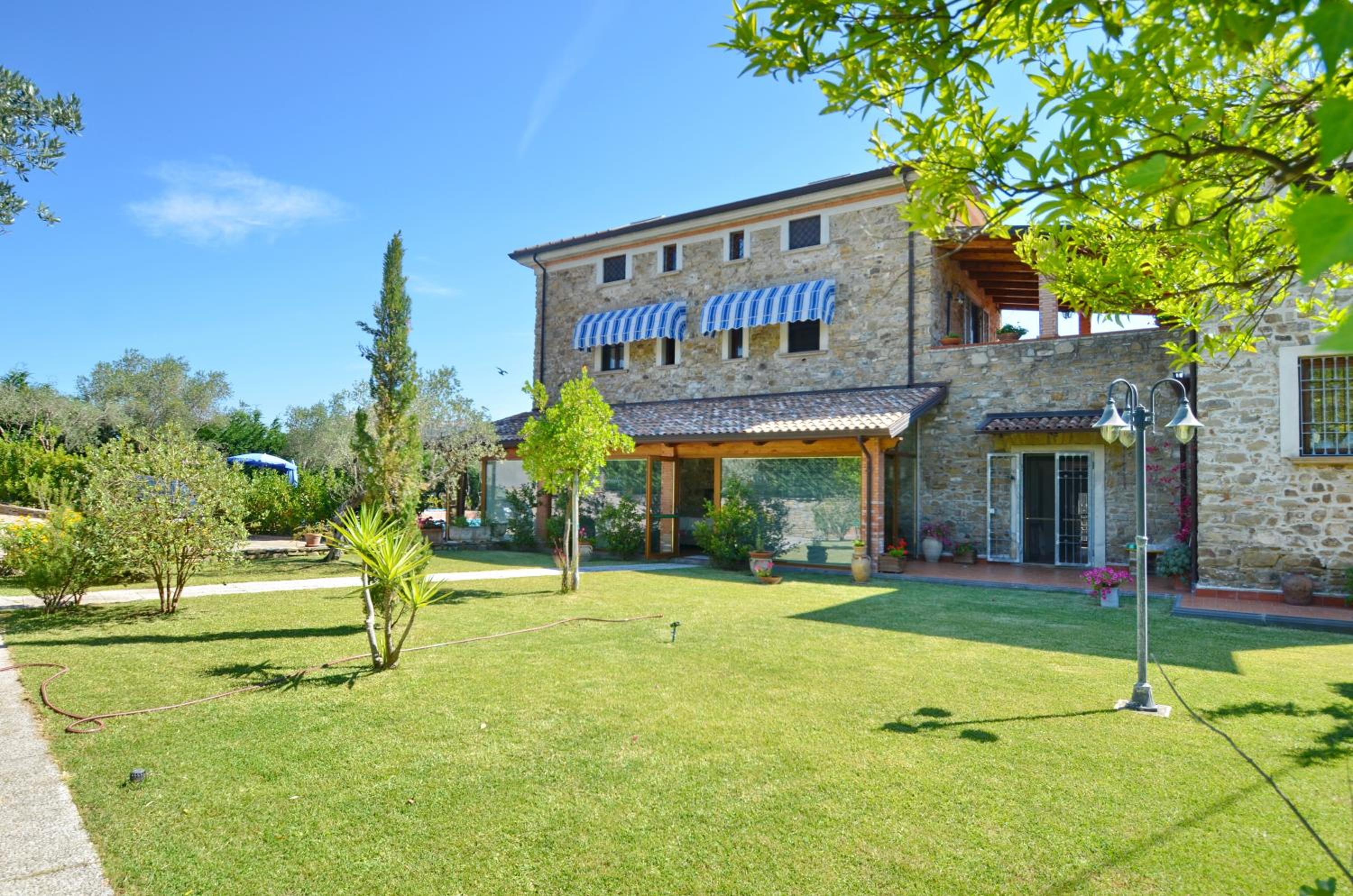 Casa Vacanze Il Cenito