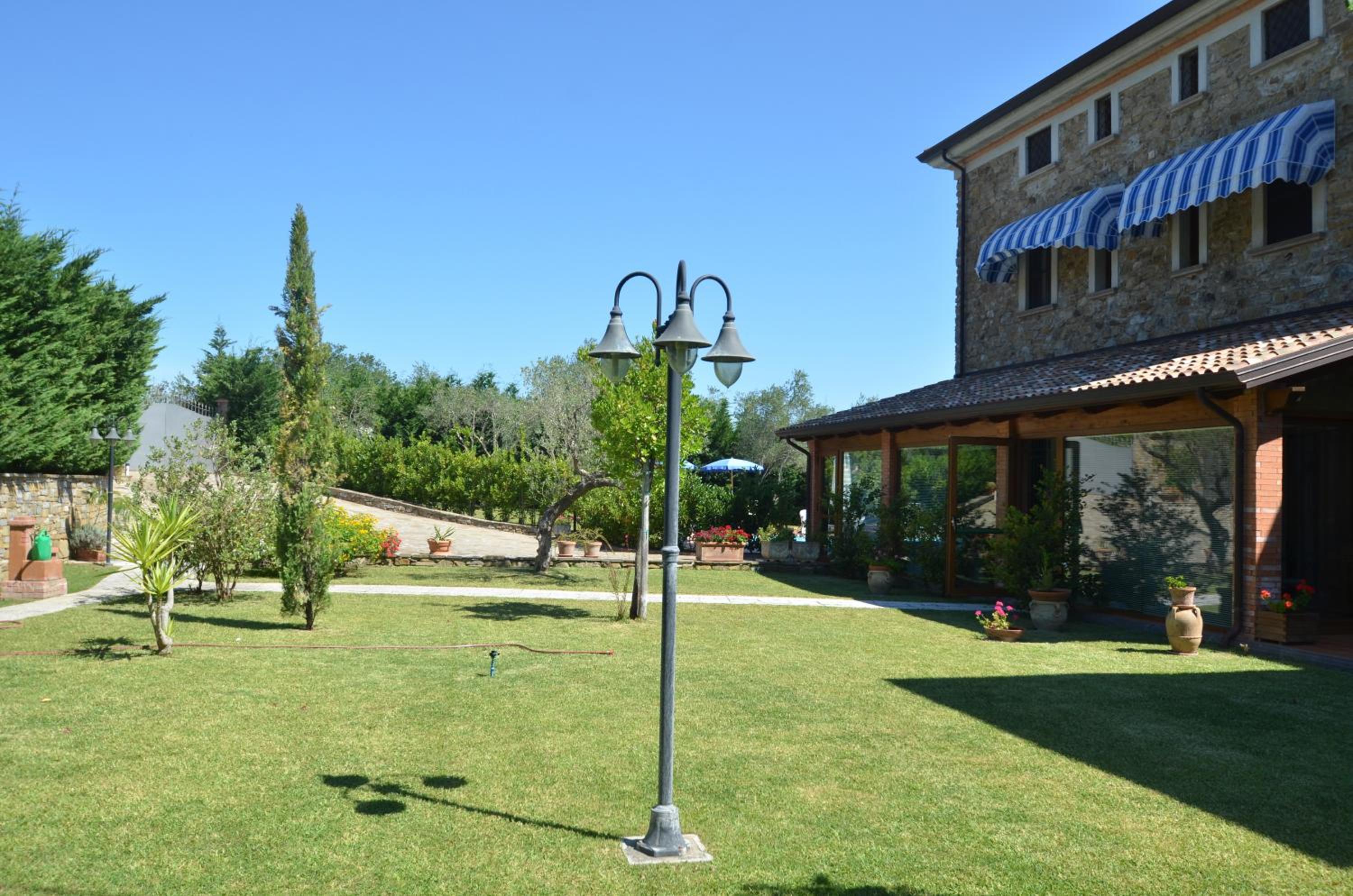 Casa Vacanze Il Cenito