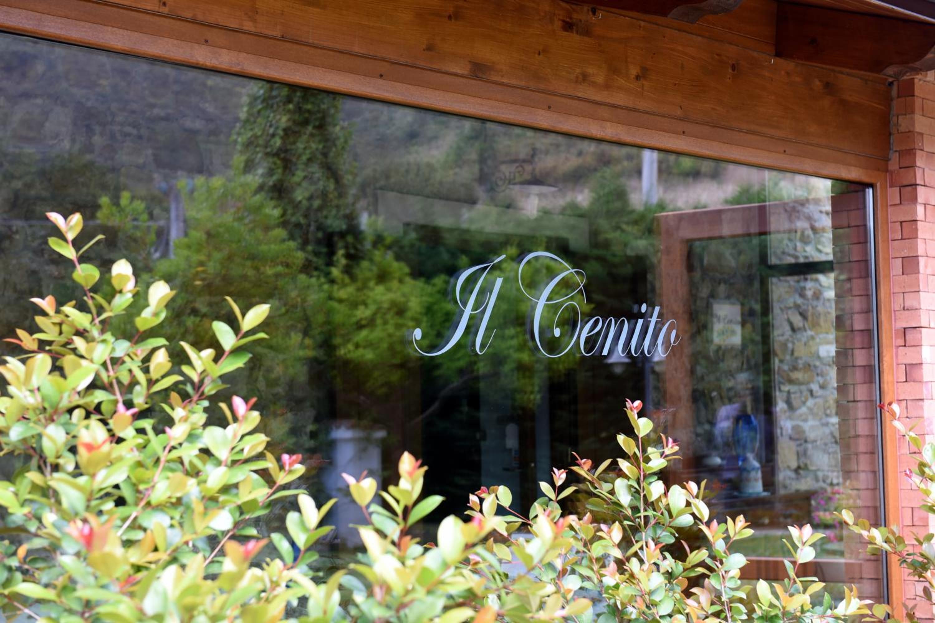 Casa Vacanze Il Cenito