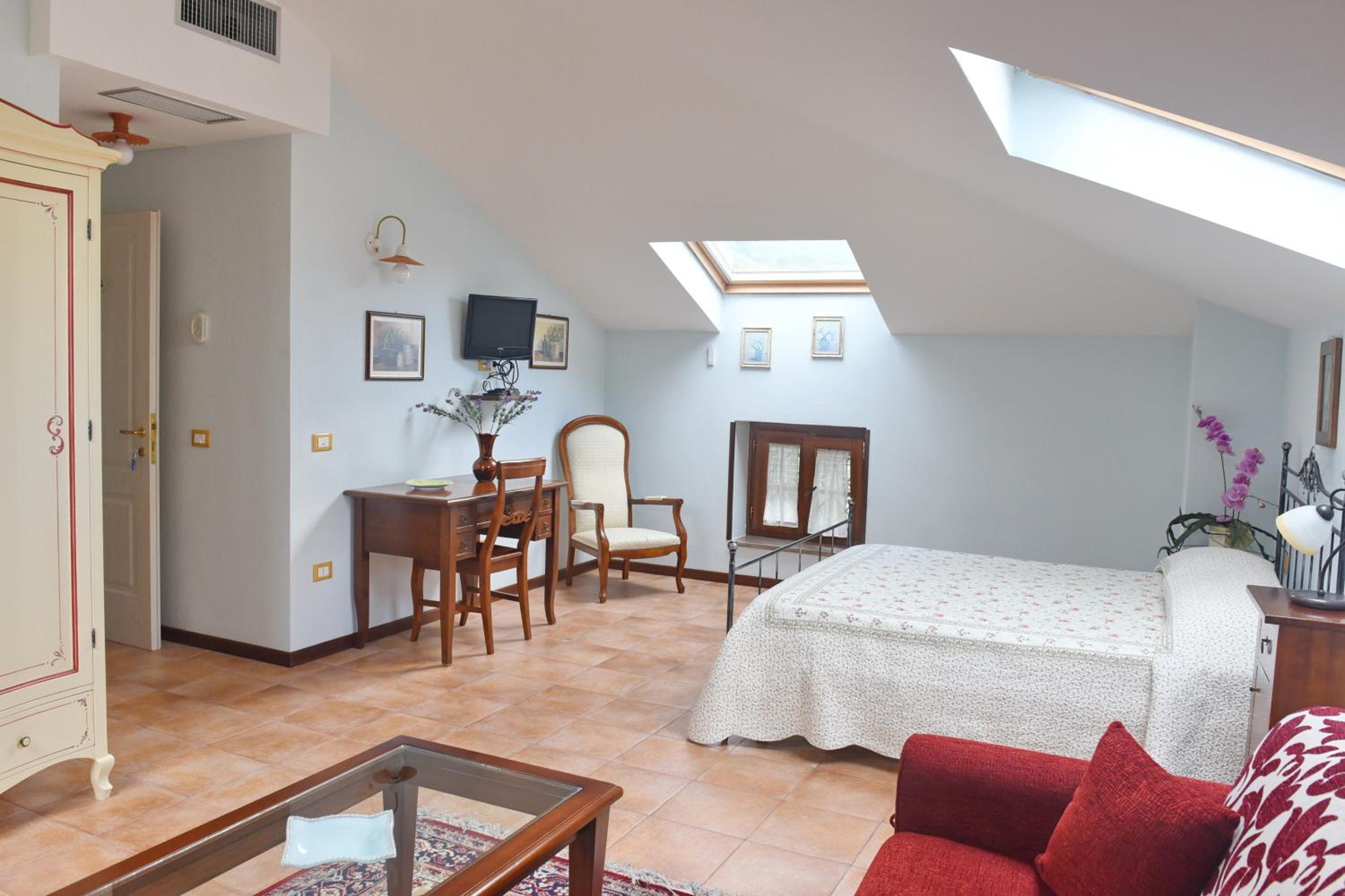 Casa Vacanze Il Cenito