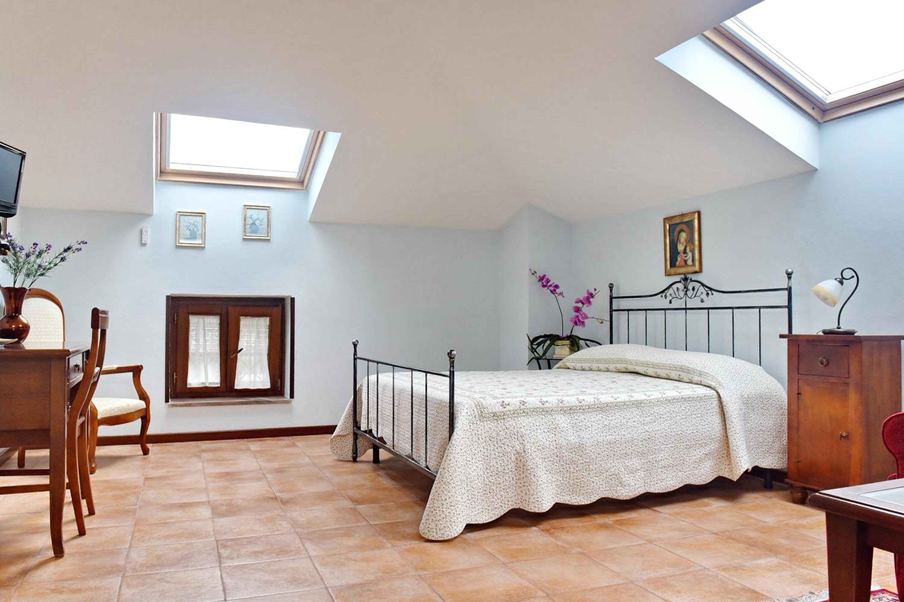 Casa Vacanze Il Cenito