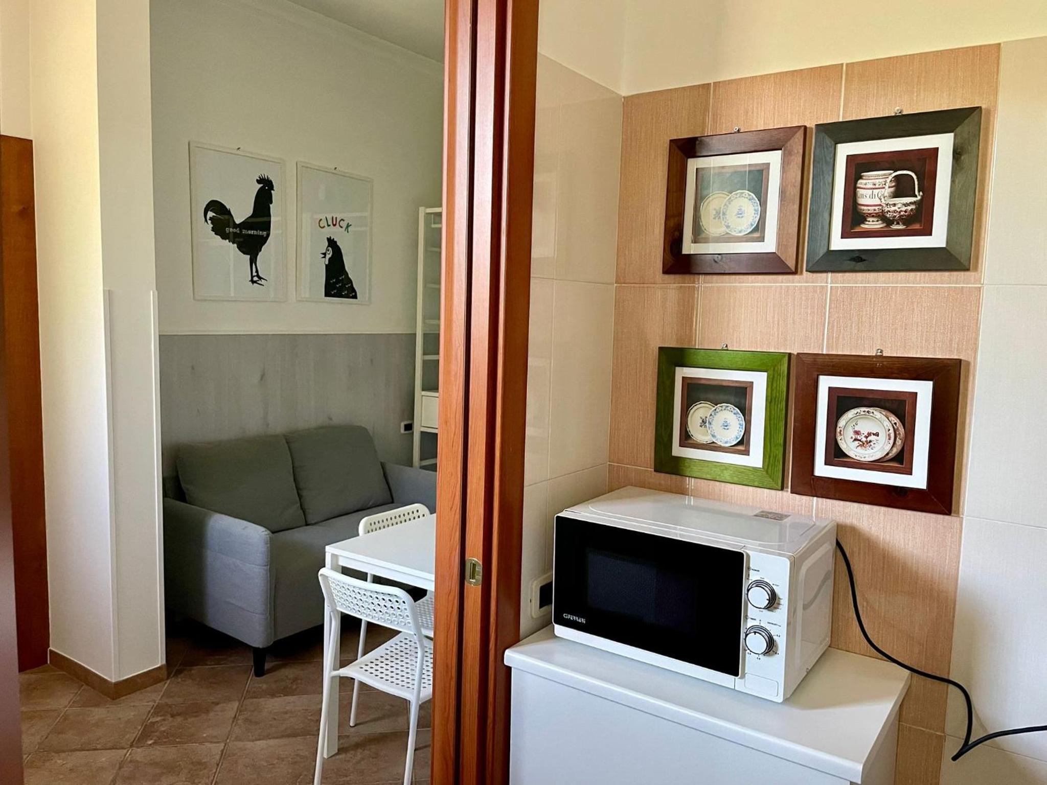 Il Viottolo view 5