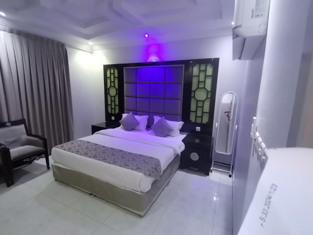 Al Dar Hotel Apartments view 2