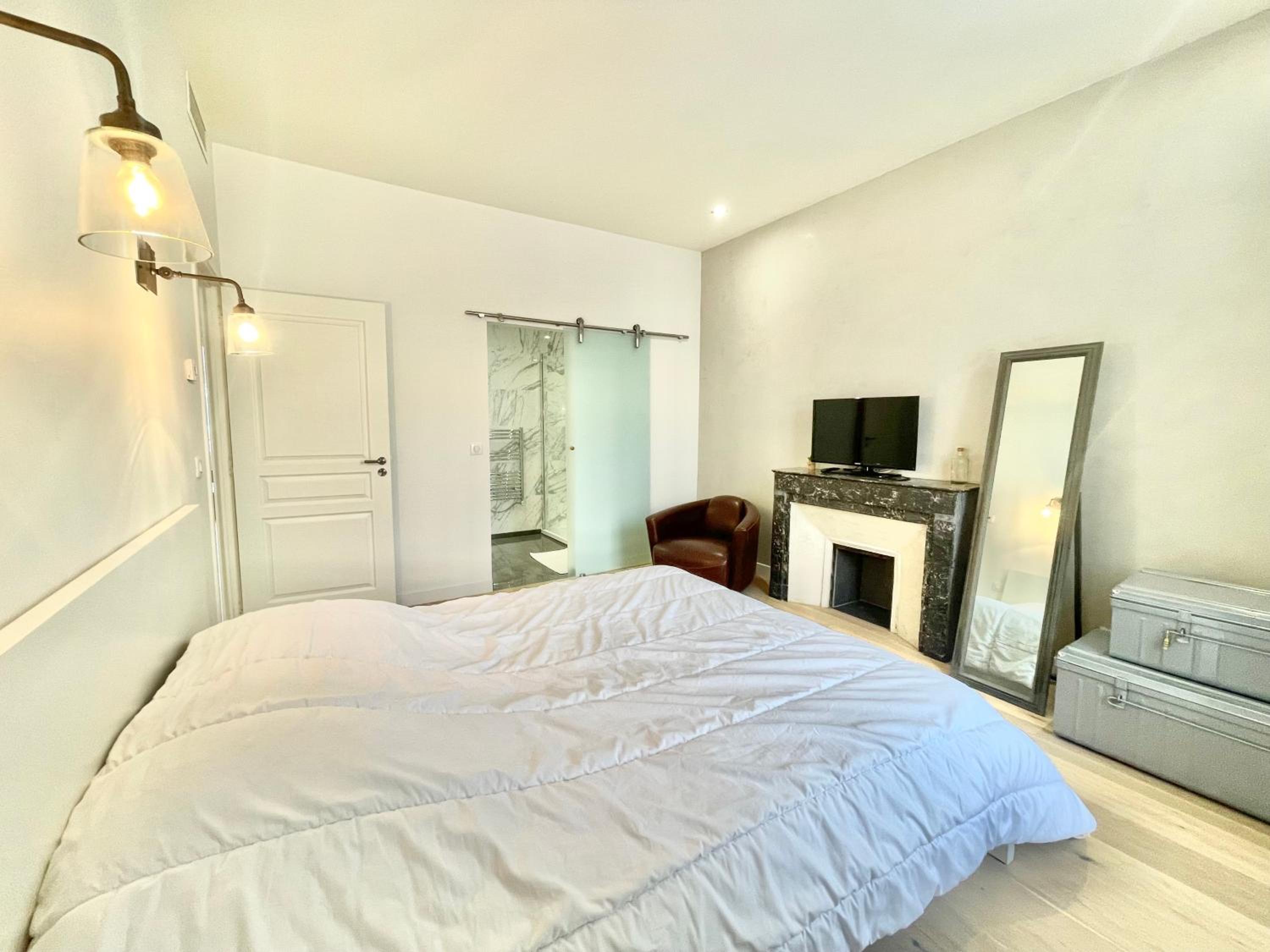 Jaurès Home by Welcome to Cannes