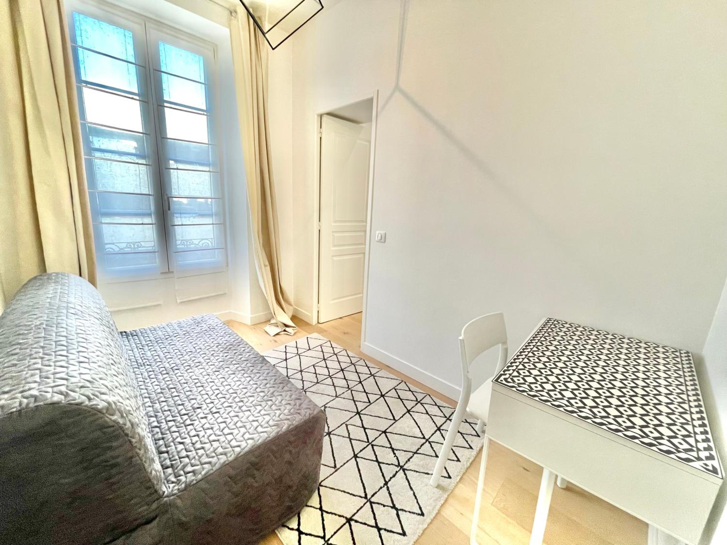 Jaurès Home by Welcome to Cannes