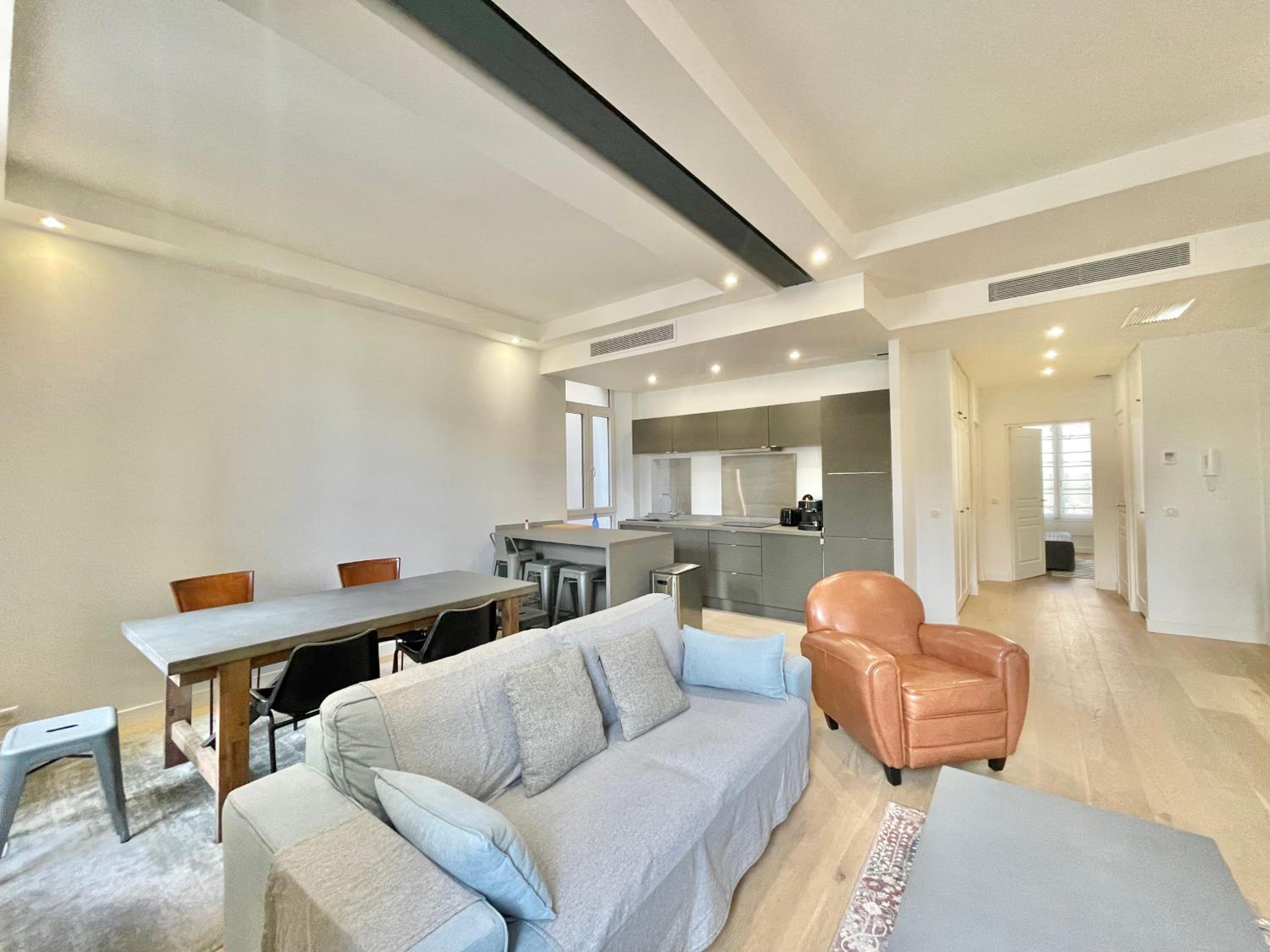 Jaurès Home by Welcome to Cannes
