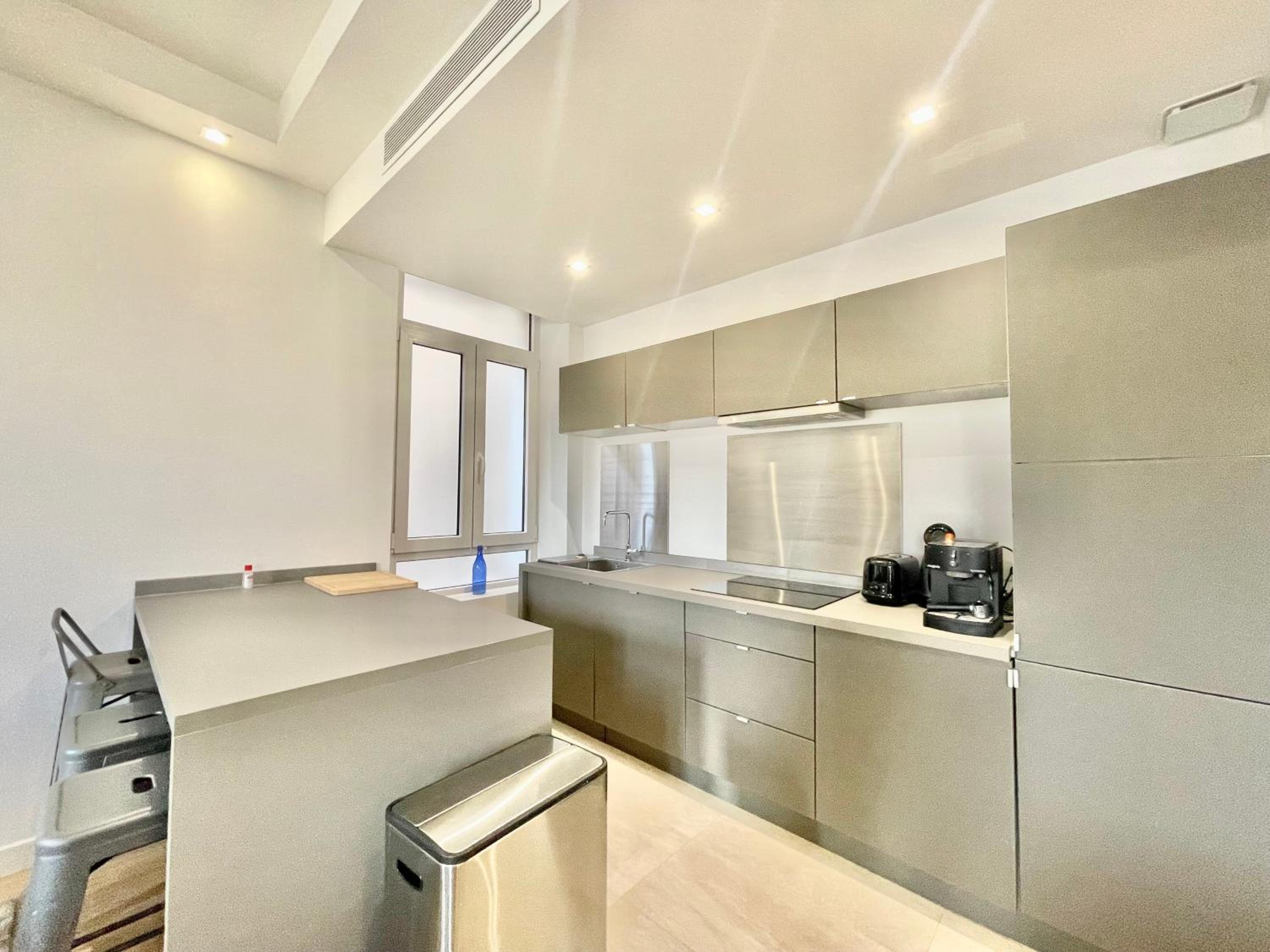 Jaurès Home by Welcome to Cannes