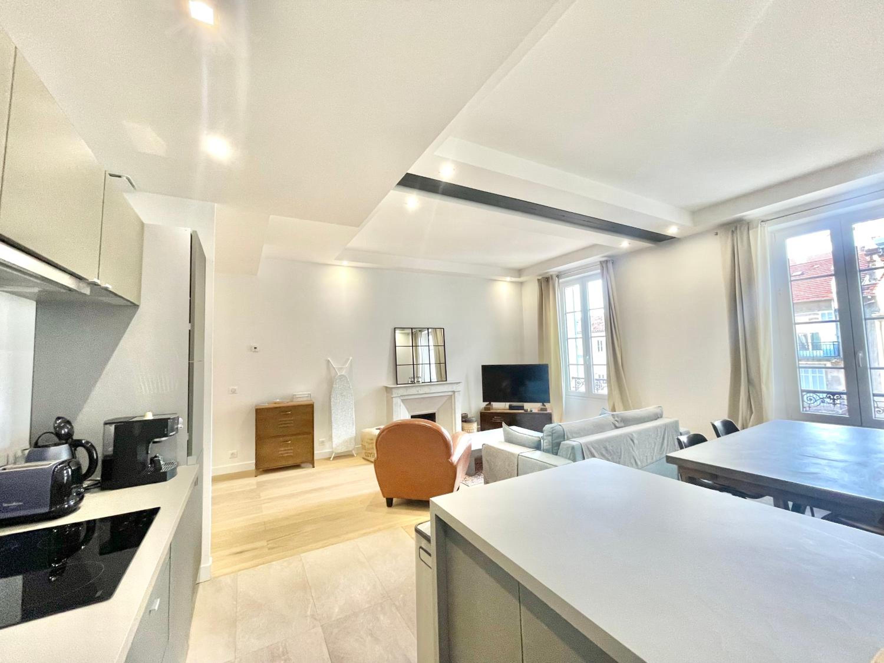 Jaurès Home by Welcome to Cannes photo 2