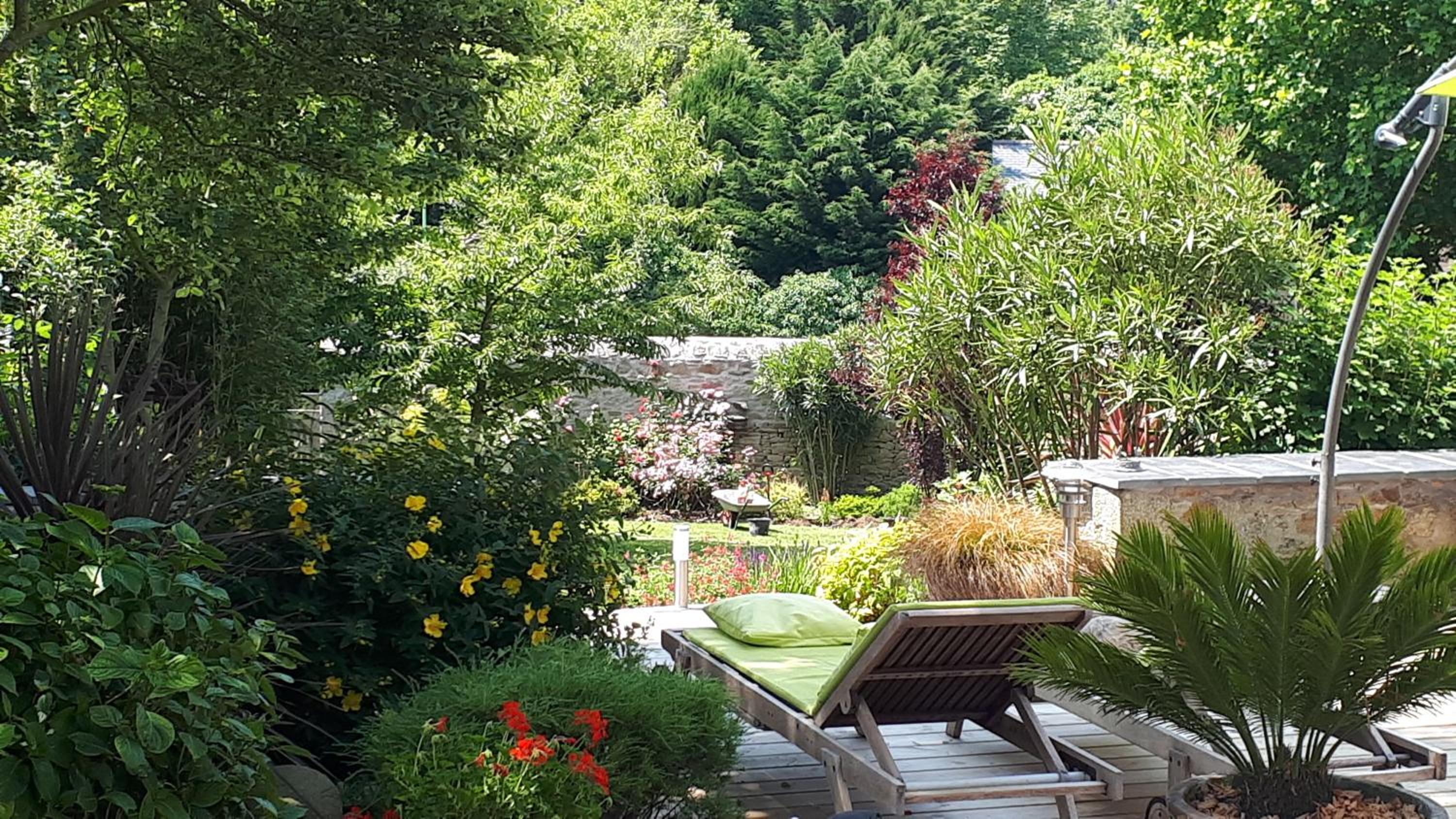Le Vieux Couvent & SPA view 3