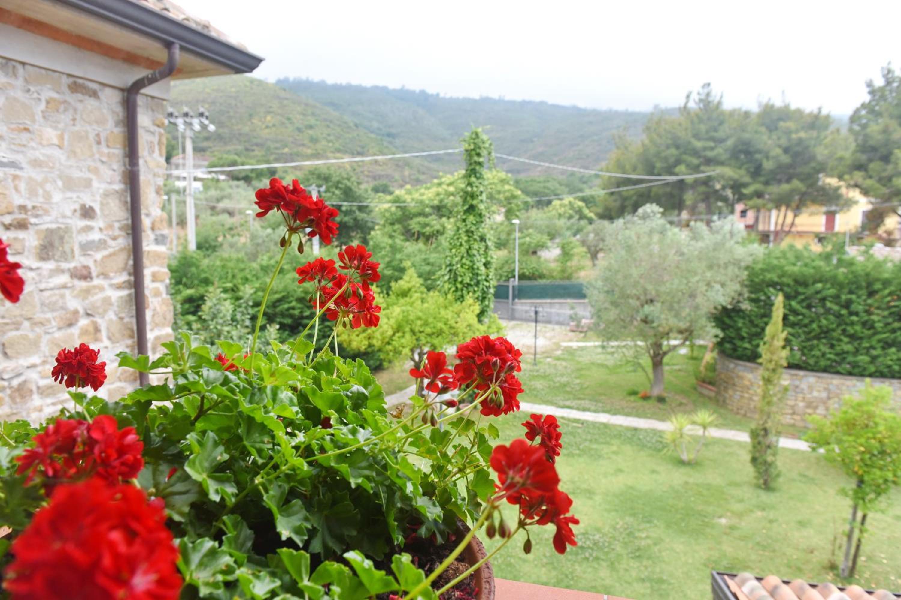 Casa Vacanze Il Cenito