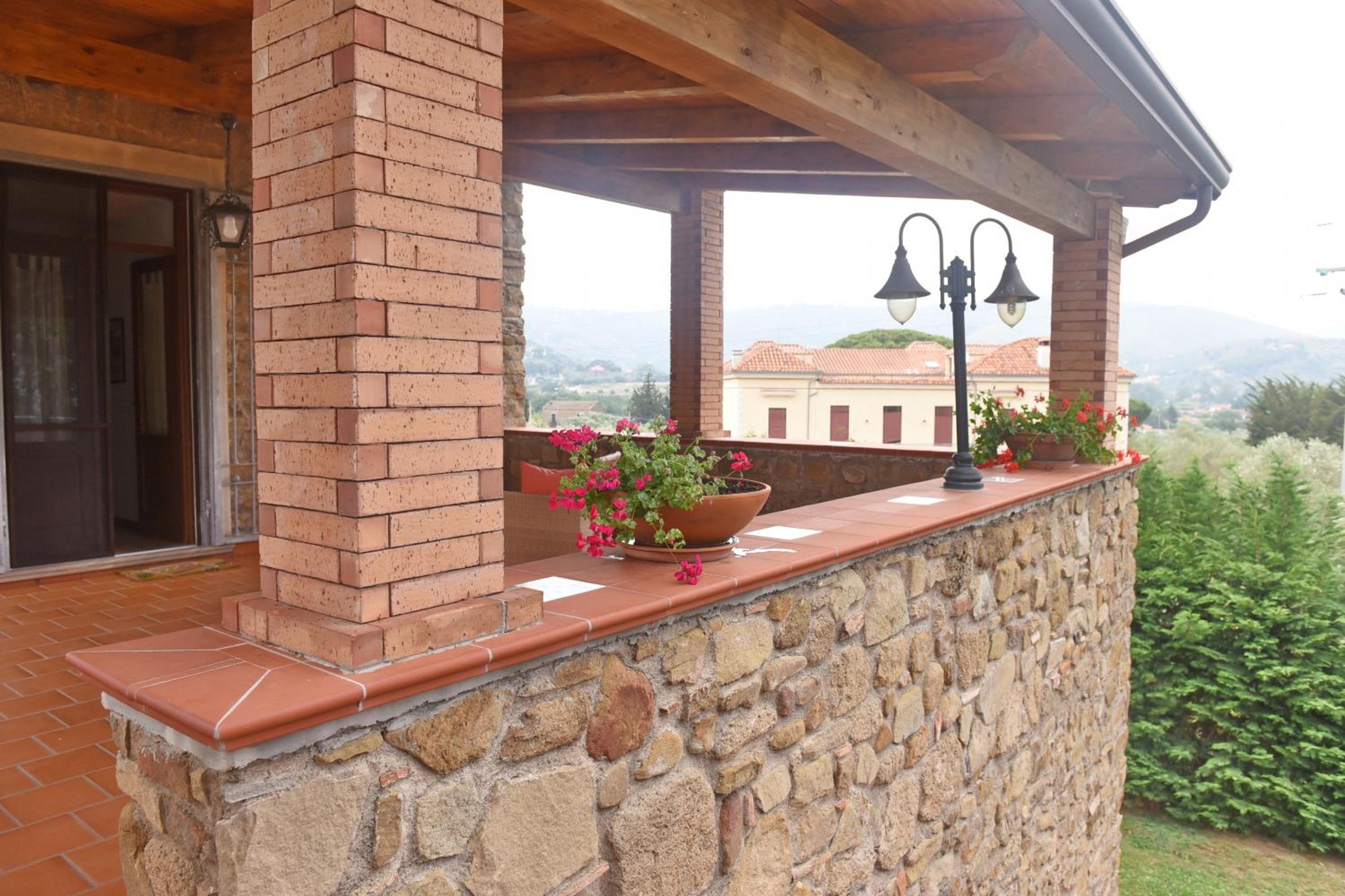 Casa Vacanze Il Cenito