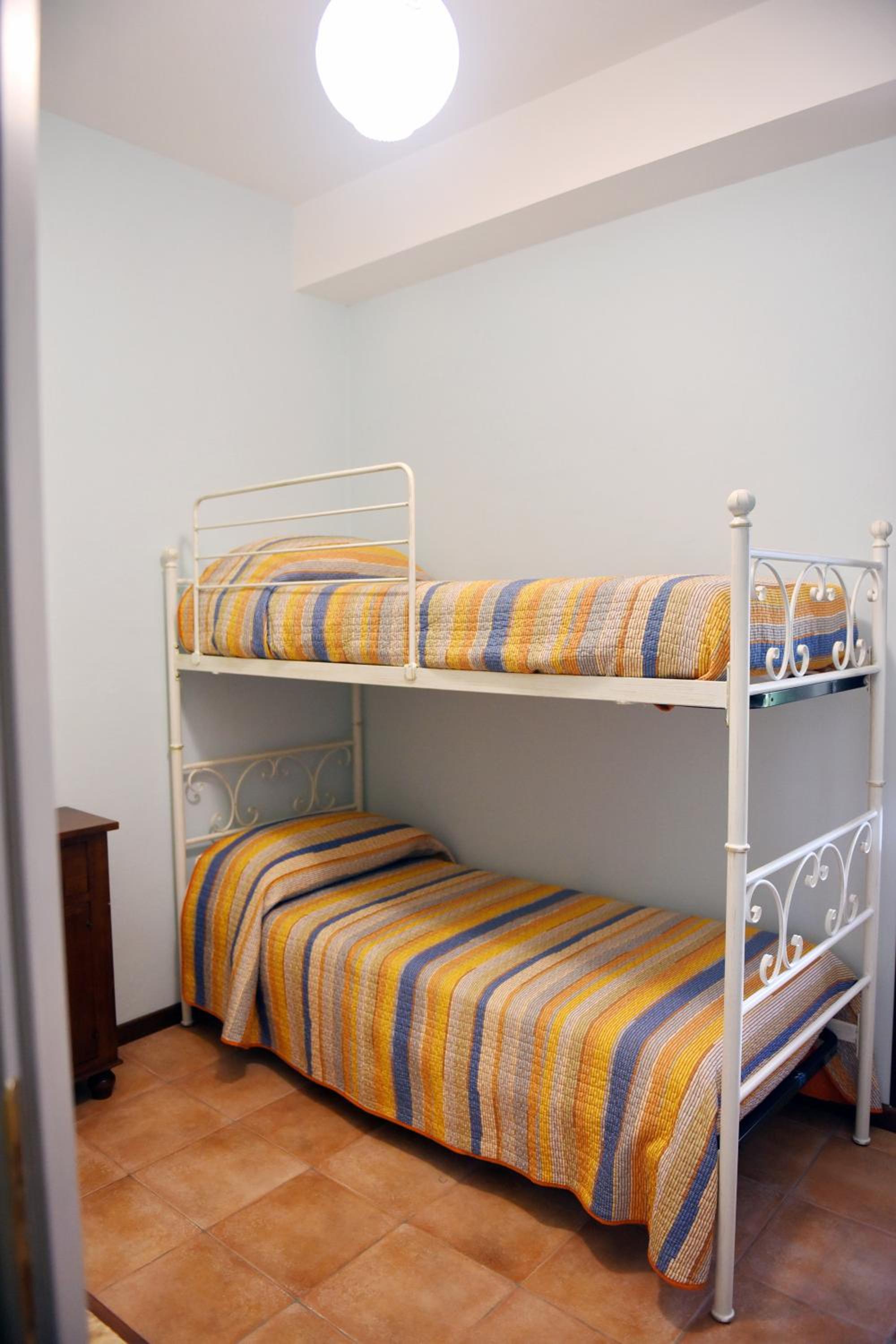 Casa Vacanze Il Cenito