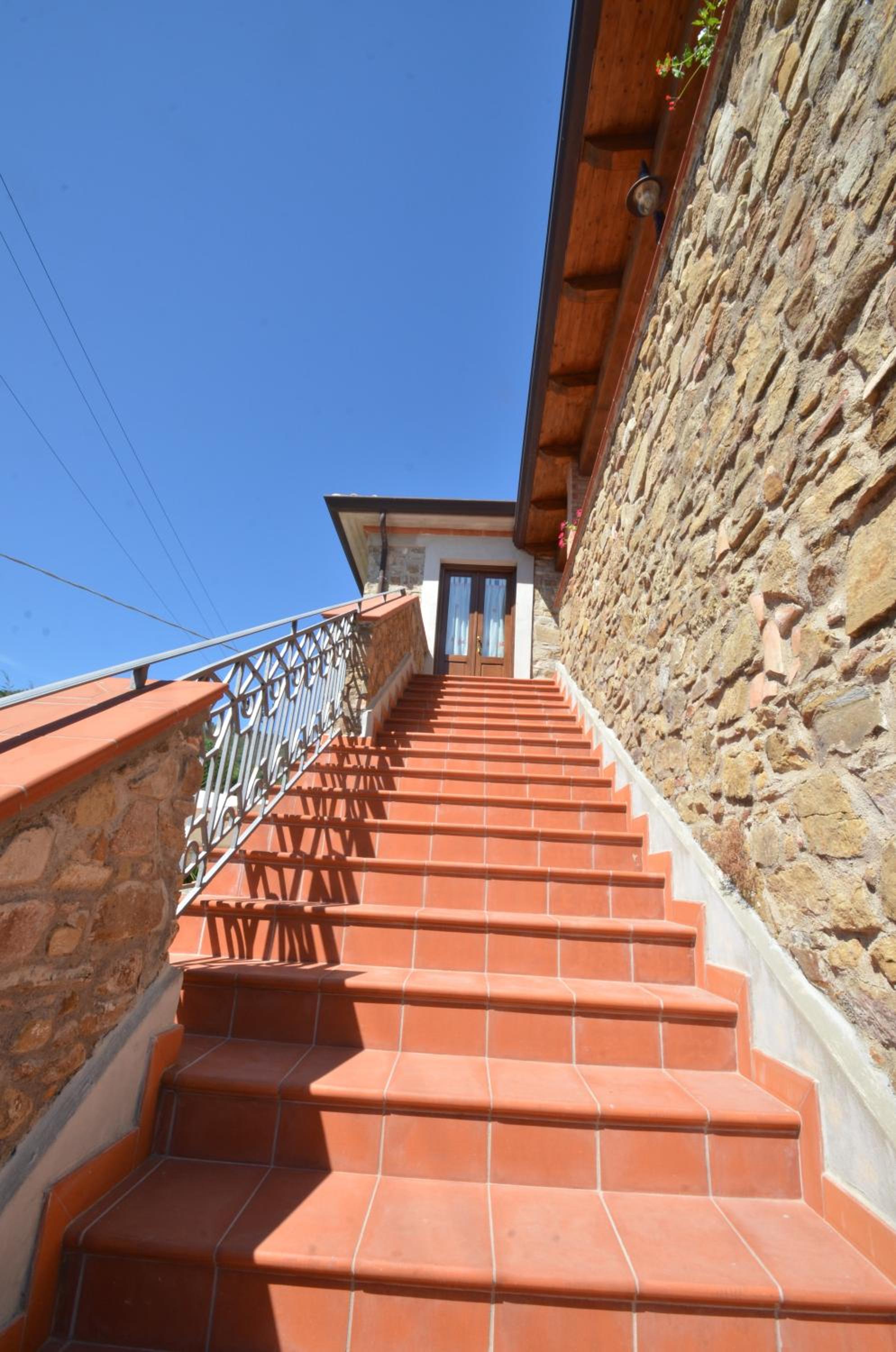 Casa Vacanze Il Cenito