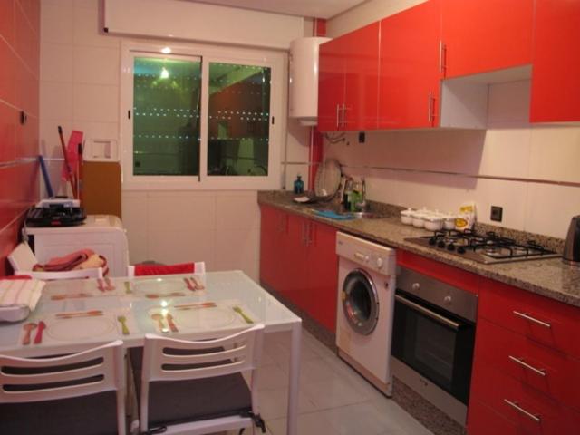 Apartment Martil view 2