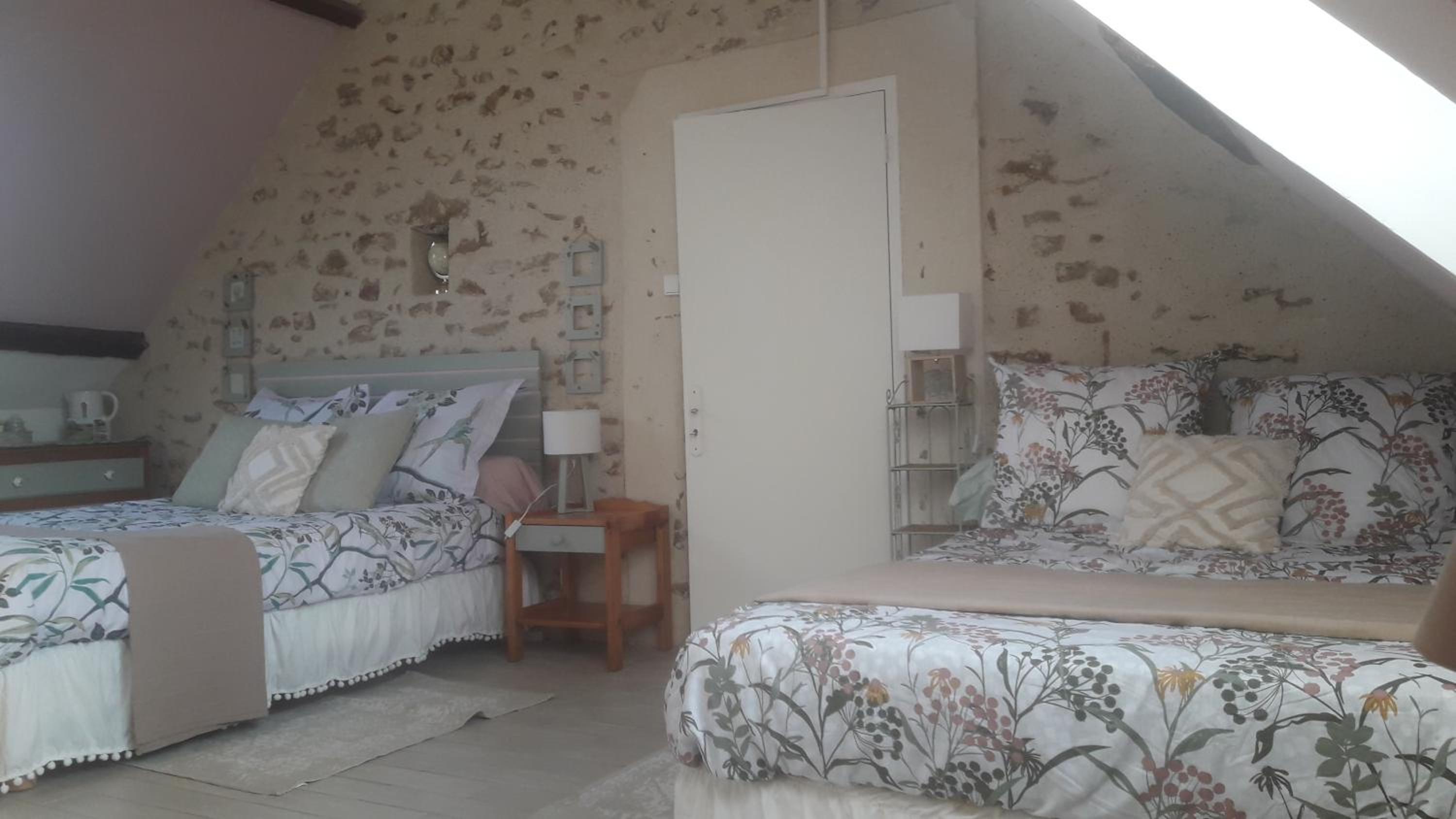 Le Clos Fleuri view 3
