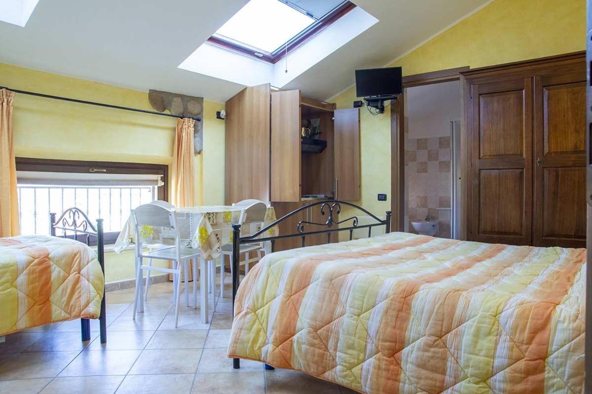 Agriturismo Gaspari Farm view 5