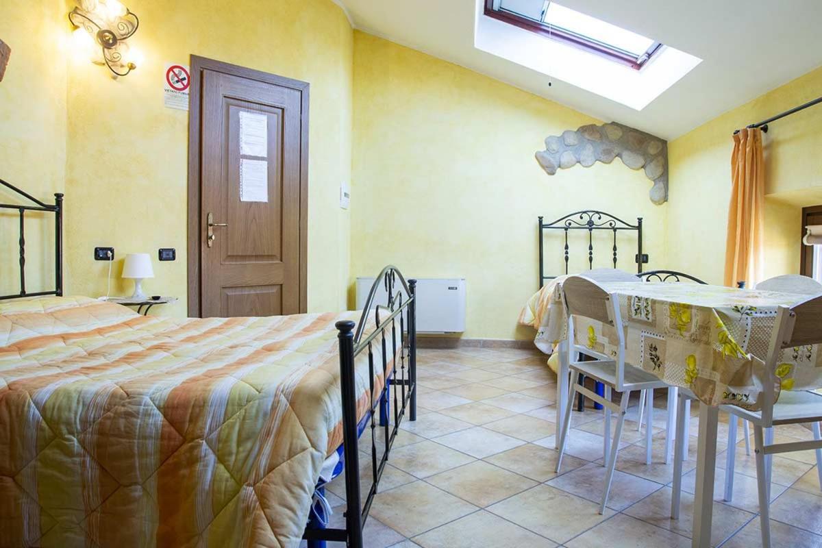 Agriturismo Gaspari Farm view 3
