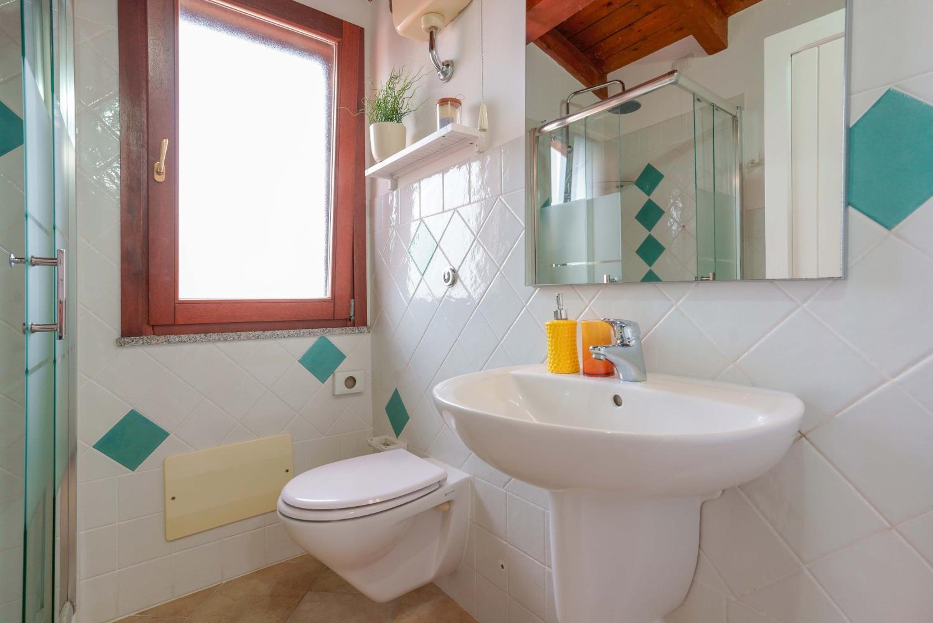 Casa Nostra view 2