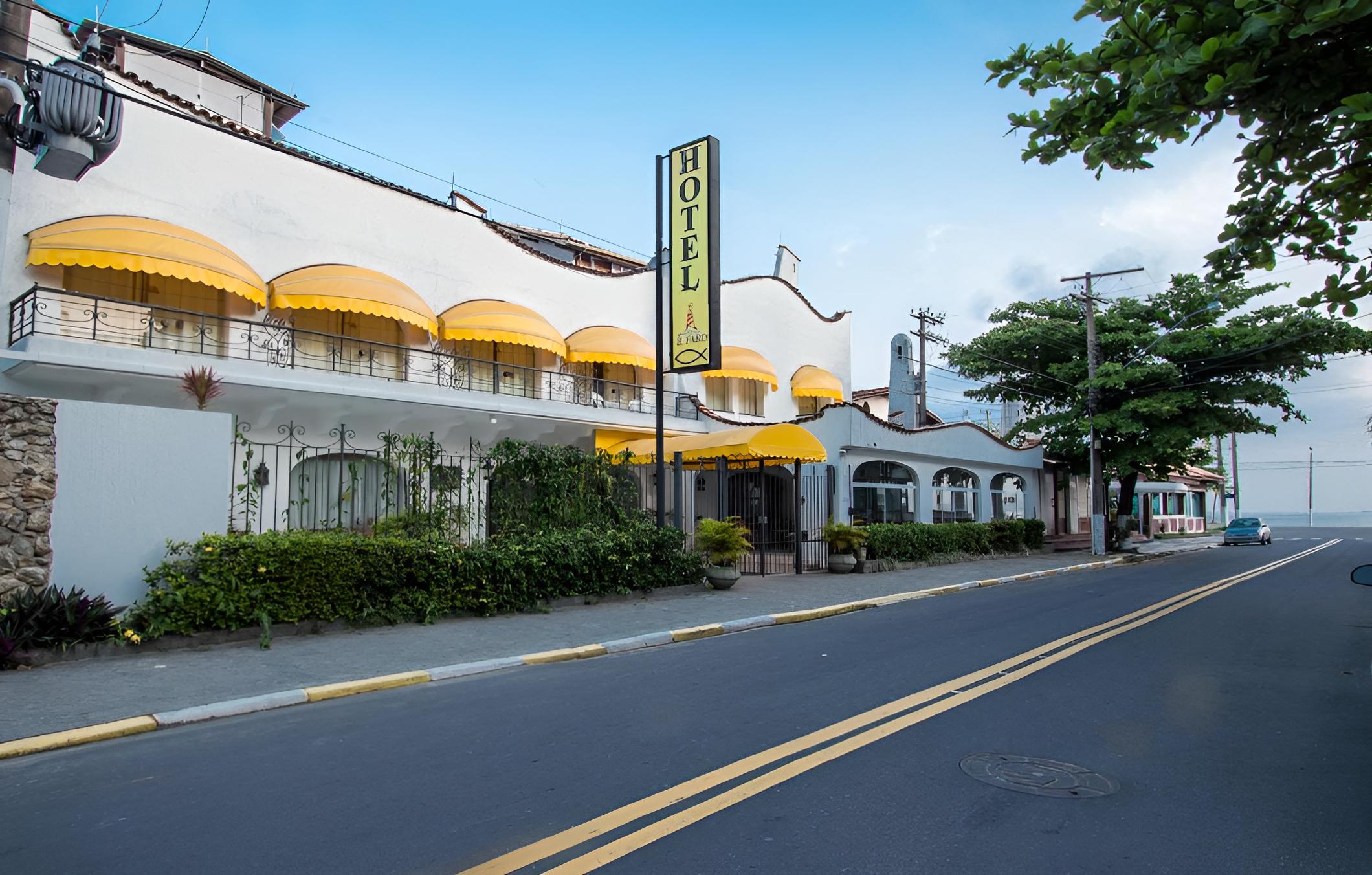 Hotel Il Faro - Image 1