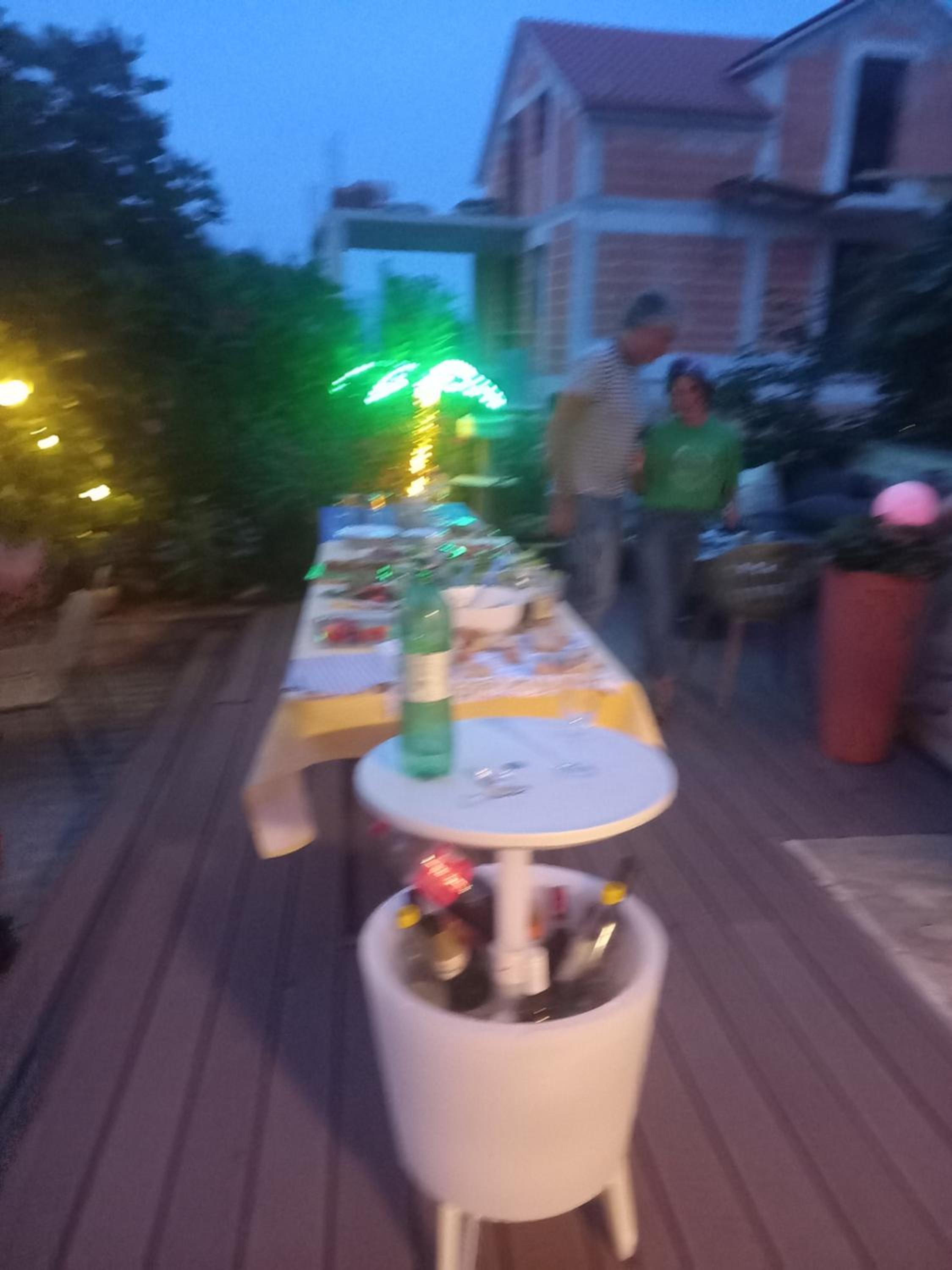 Apartmani Afrodita view 5