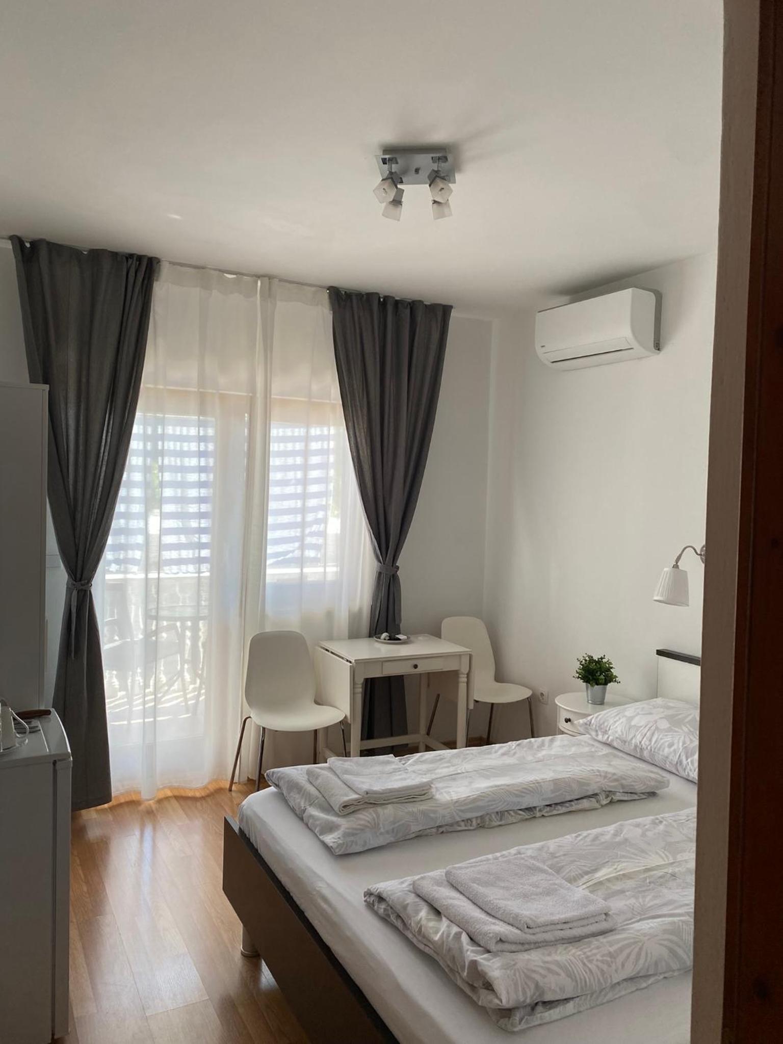 Apartments Irina view 2