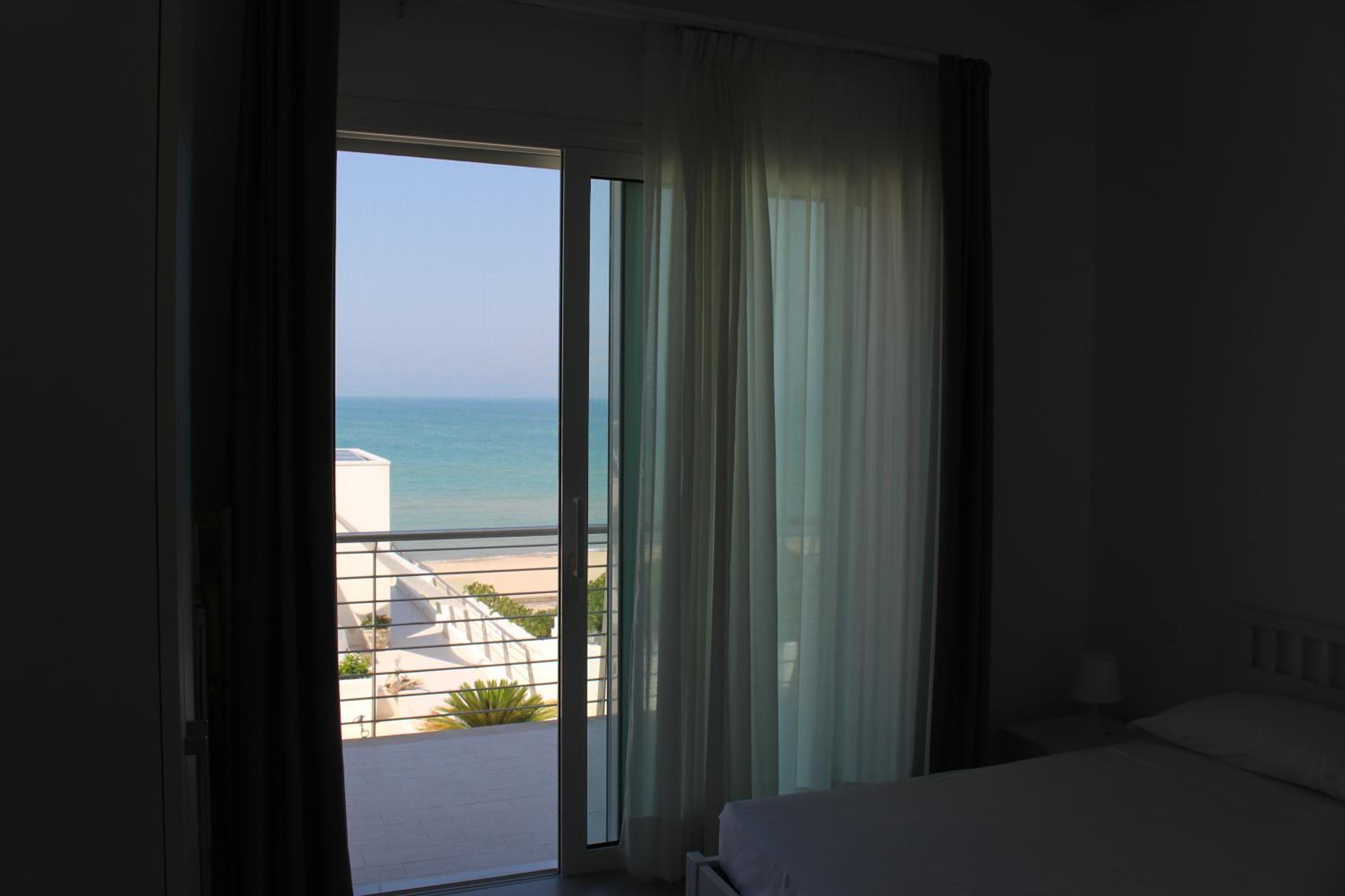 Dimore di Mare