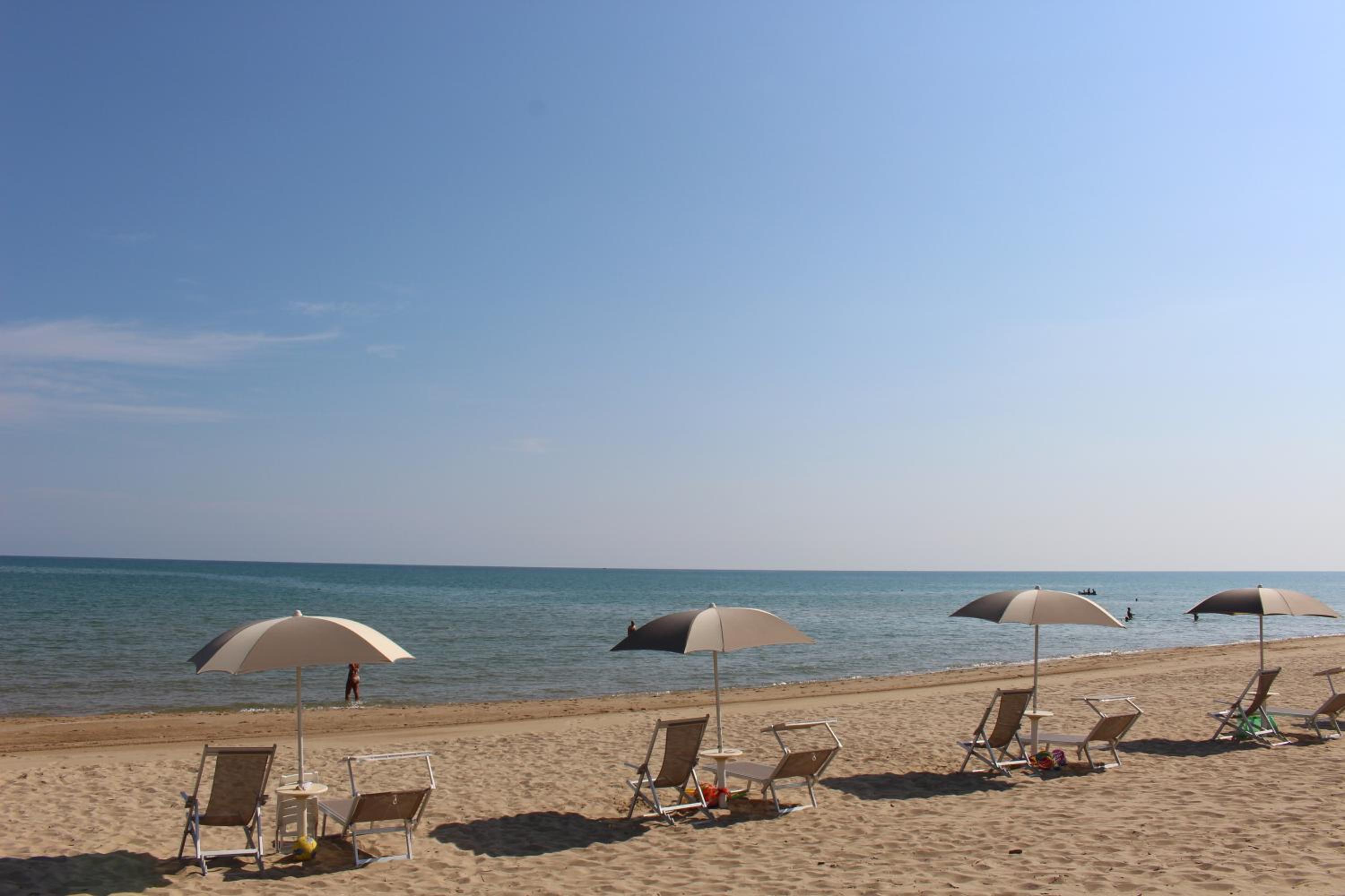 Dimore di Mare