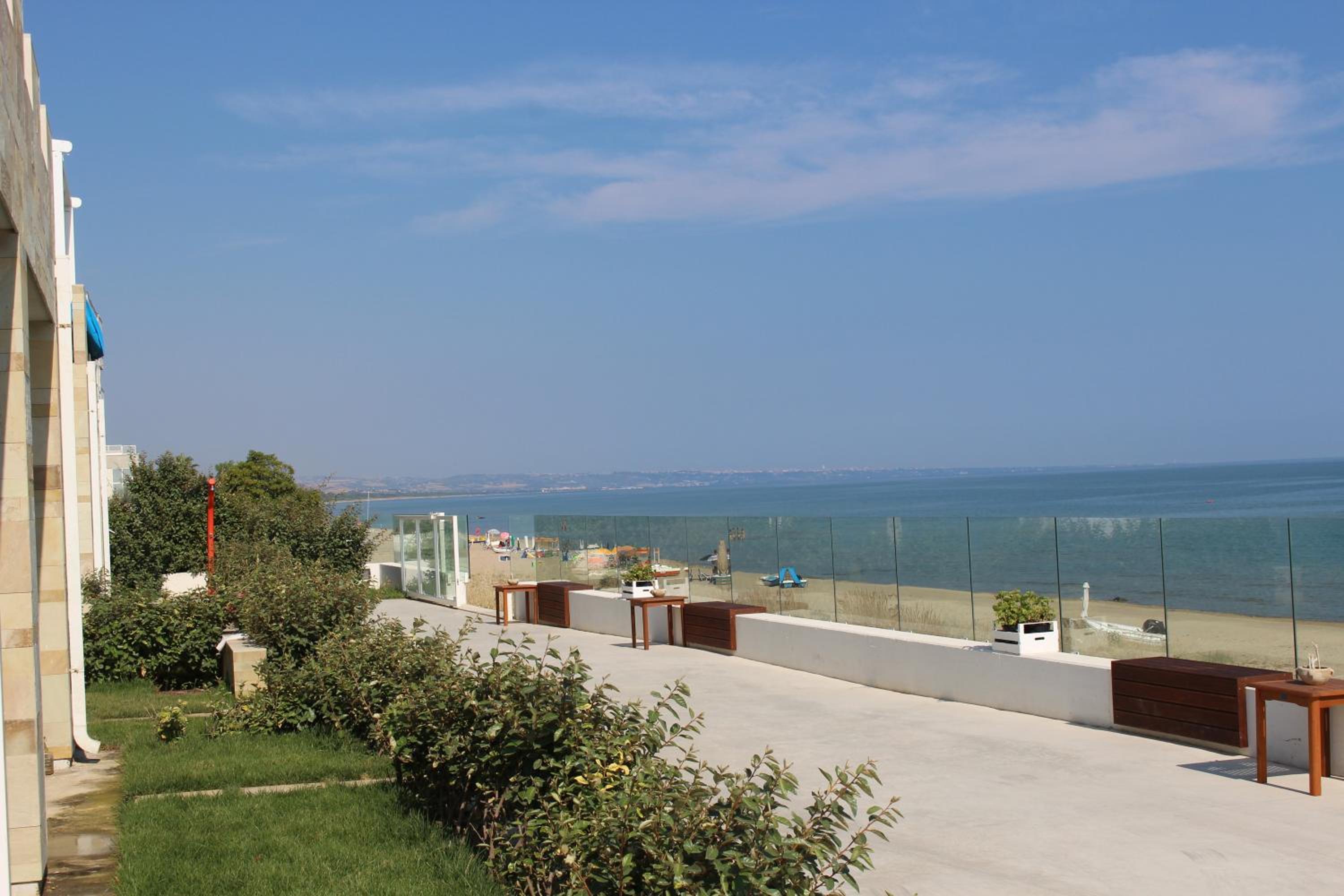 Dimore di Mare