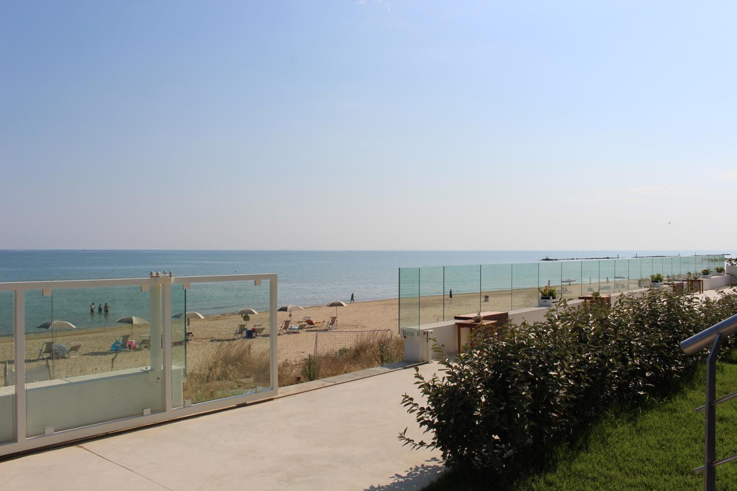 Dimore di Mare
