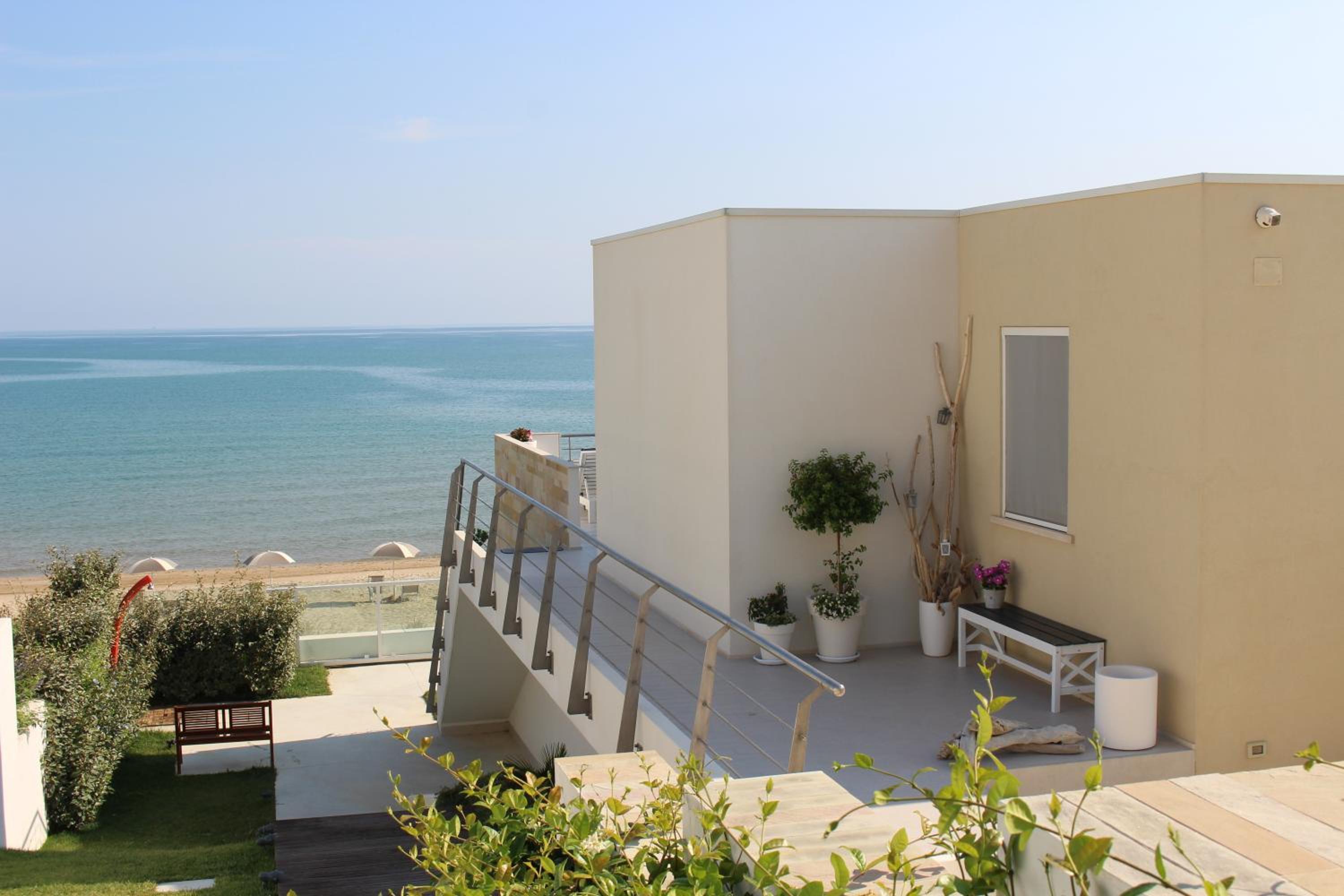 Dimore di Mare