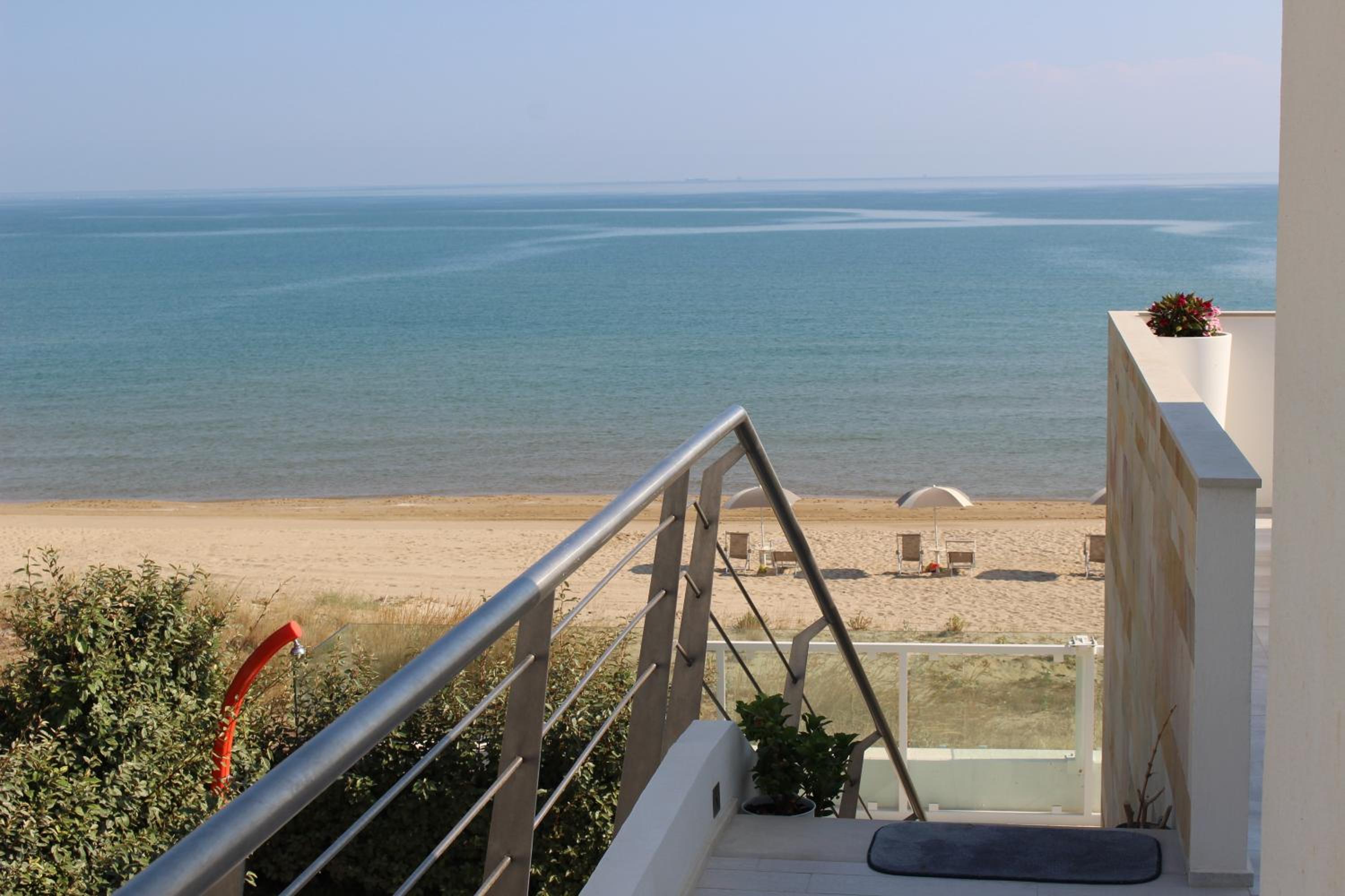 Dimore di Mare