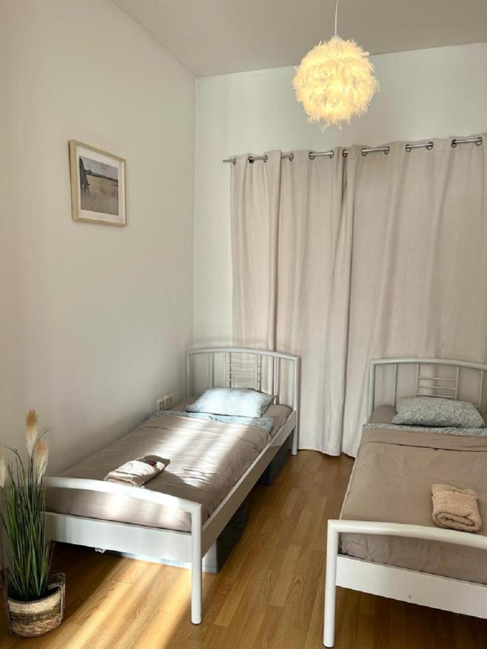 Apartment Olivia - Old Town
