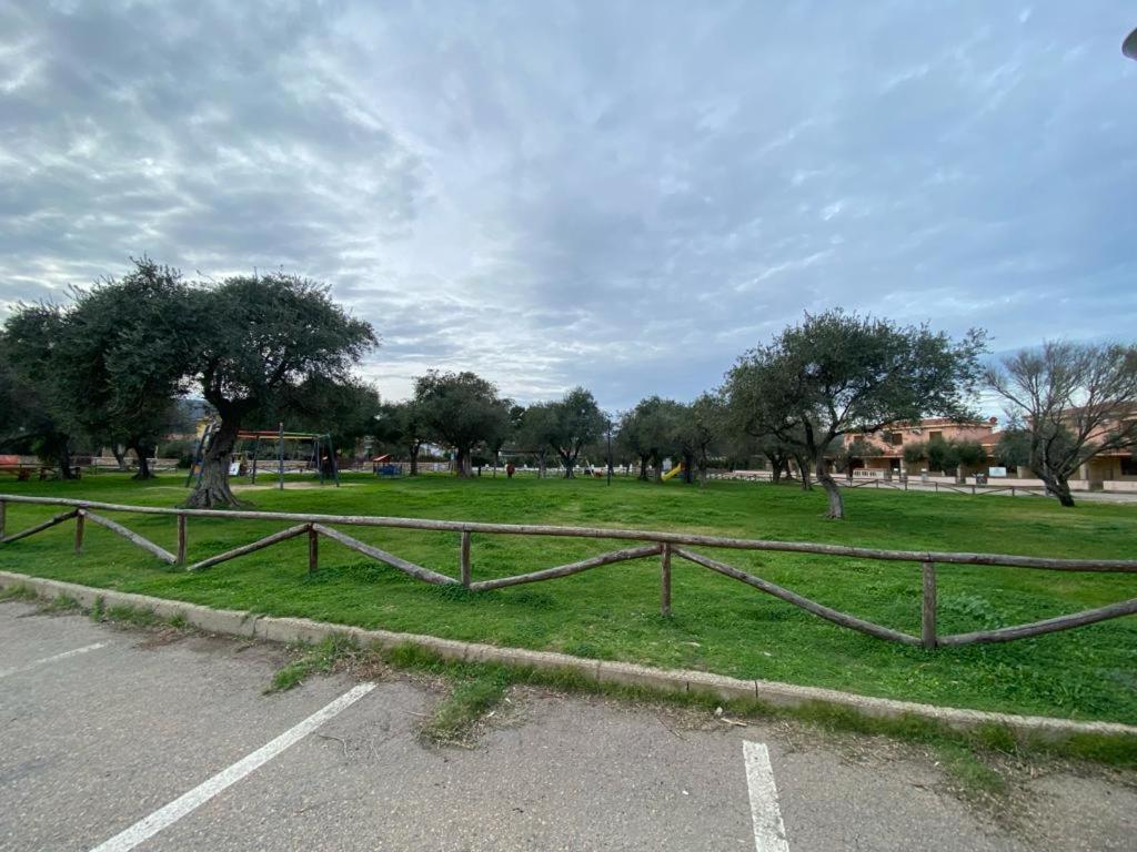 CASA PAESE SPIAGGIA VIA MONTI photo 2