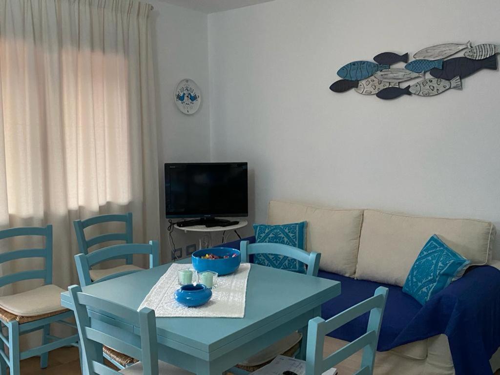 CASA PAESE SPIAGGIA VIA MONTI photo 4