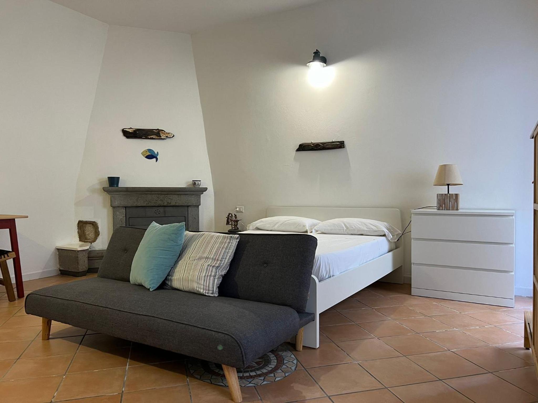 B&B LA CASA DEL PESCATORE view 2