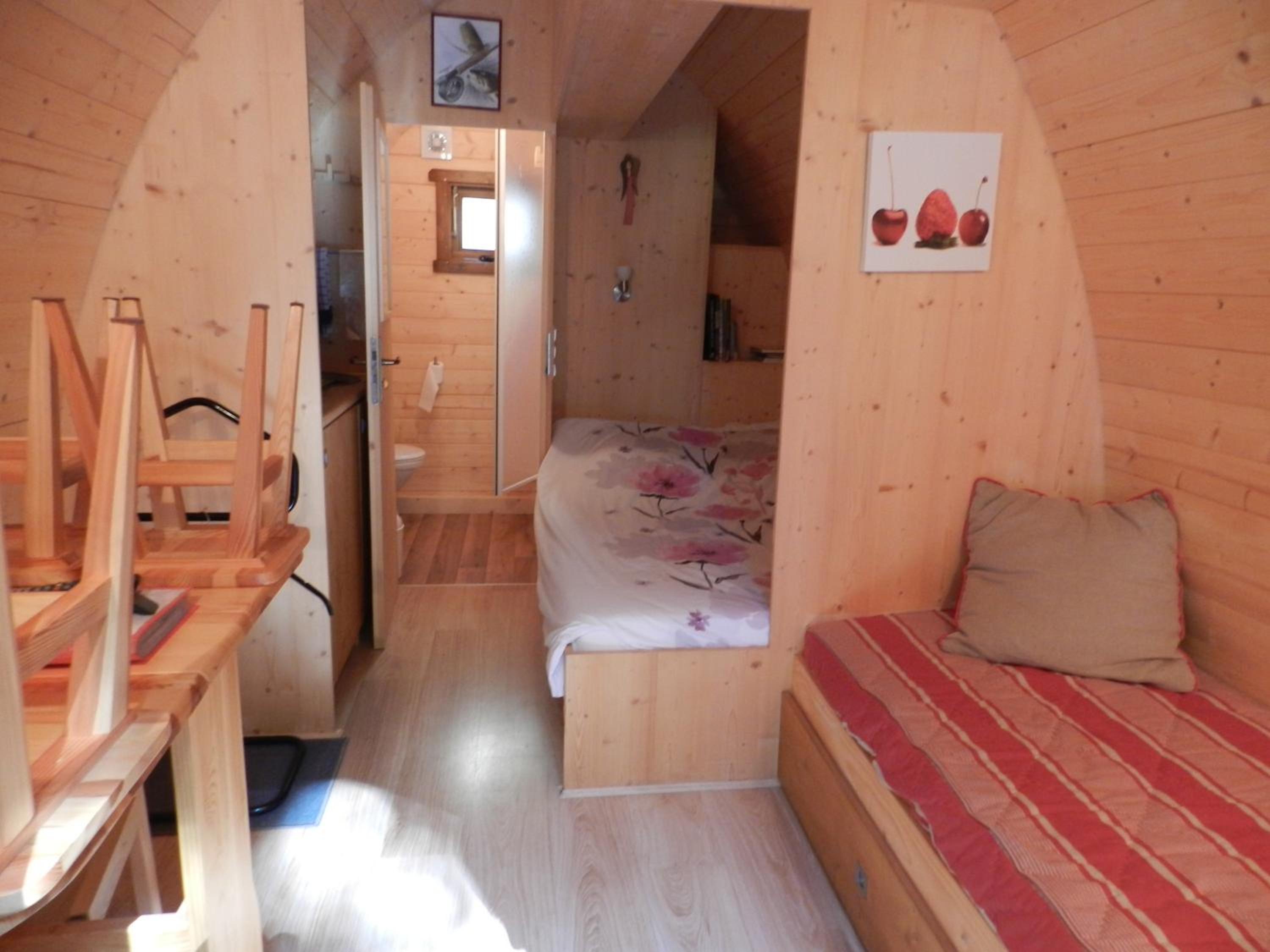 B&B Le Danica