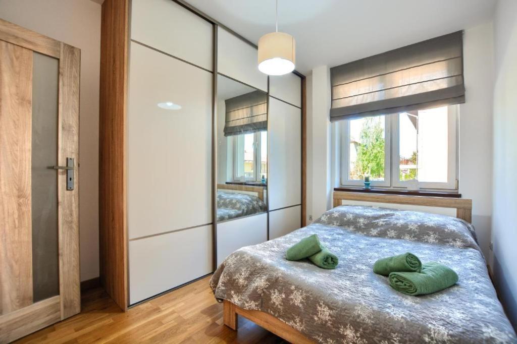 Apartament Michalina view 2