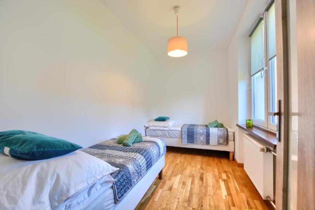 Apartament Michalina view 4