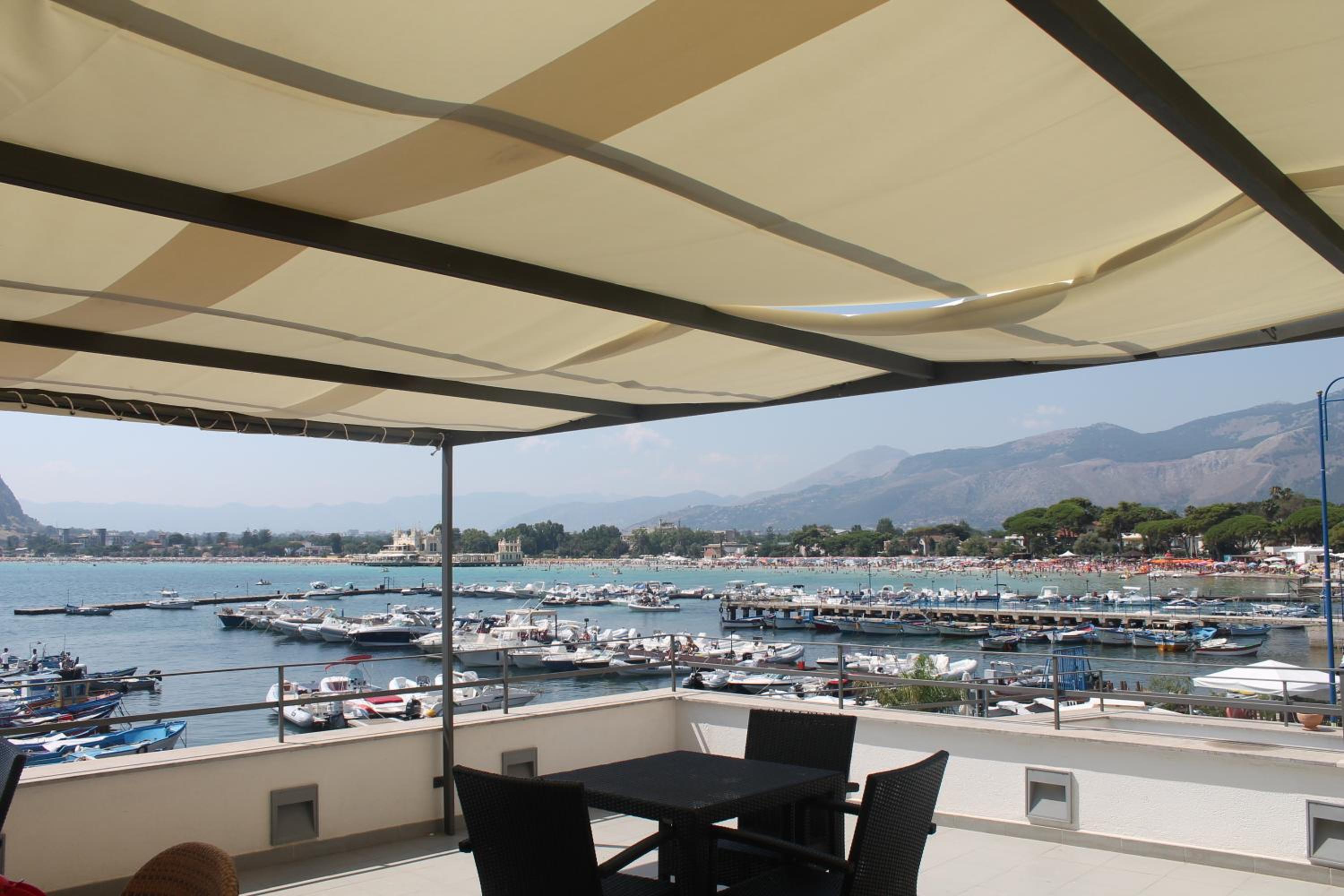 b&b Simpaty view 5