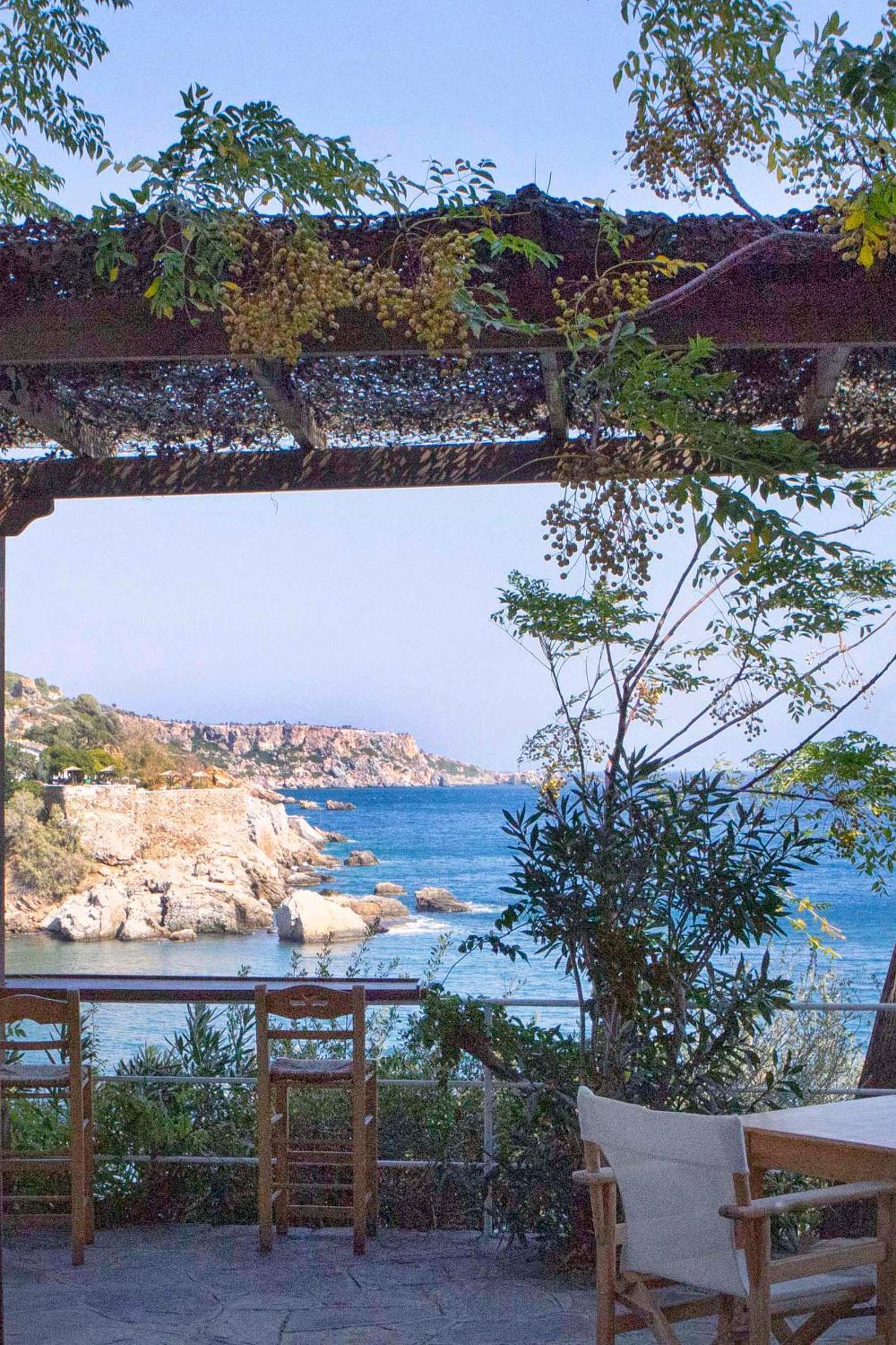 Marina Hotel