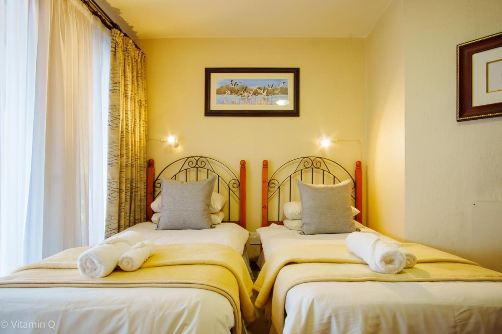 Connemara Close