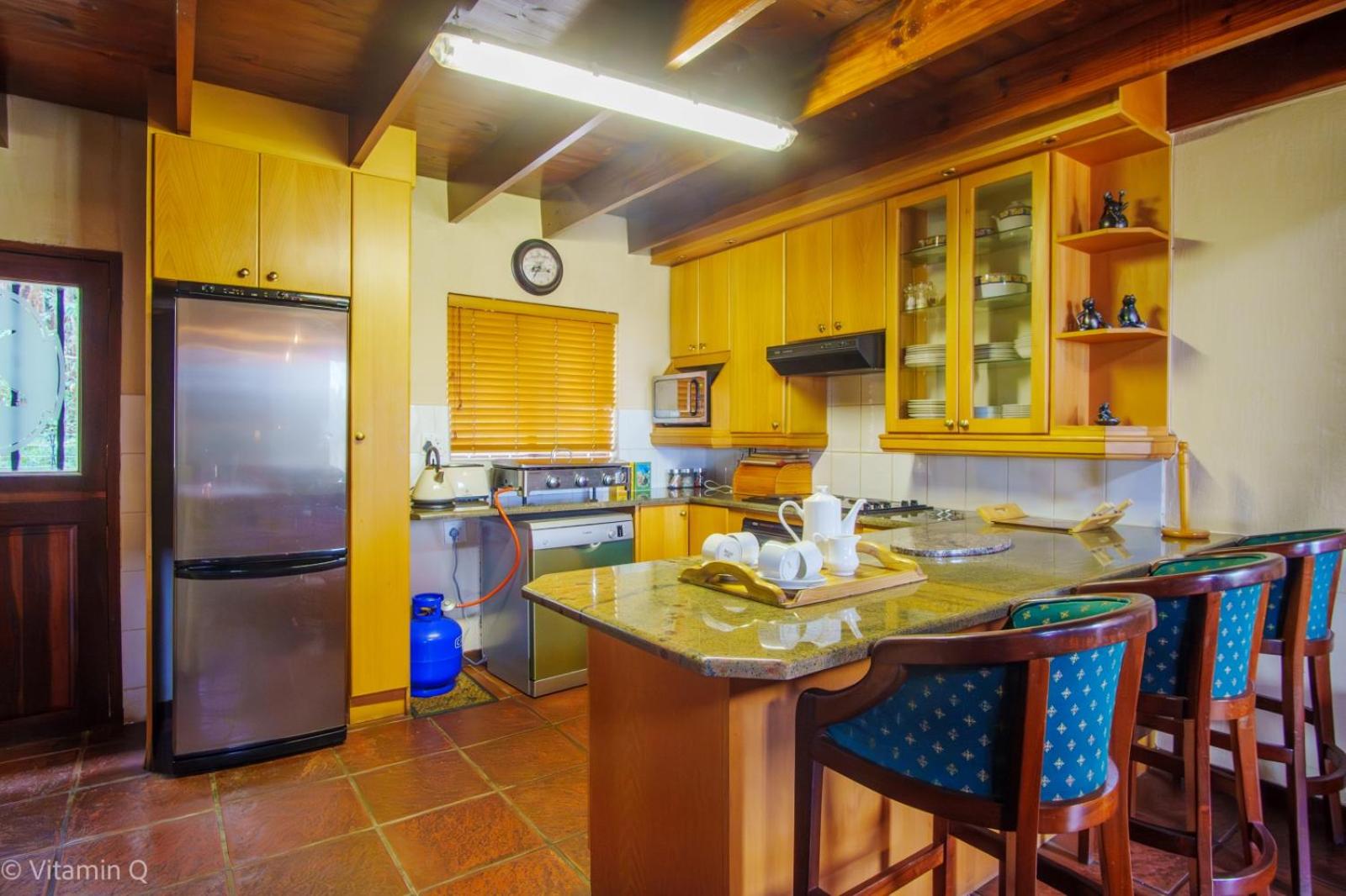 Connemara Close