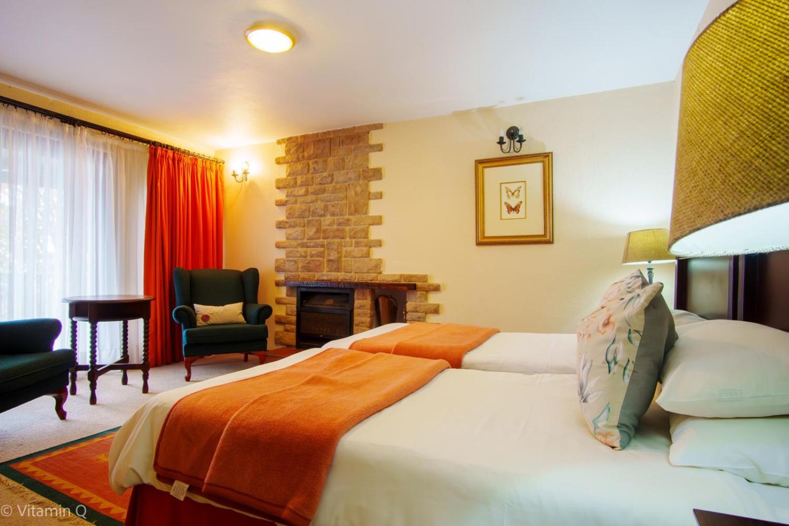 Connemara Close