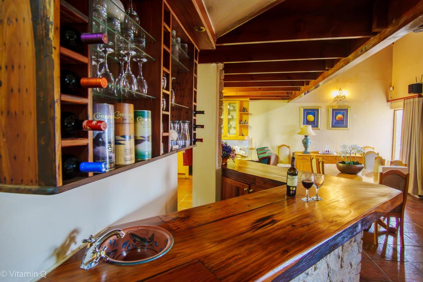 Connemara Close