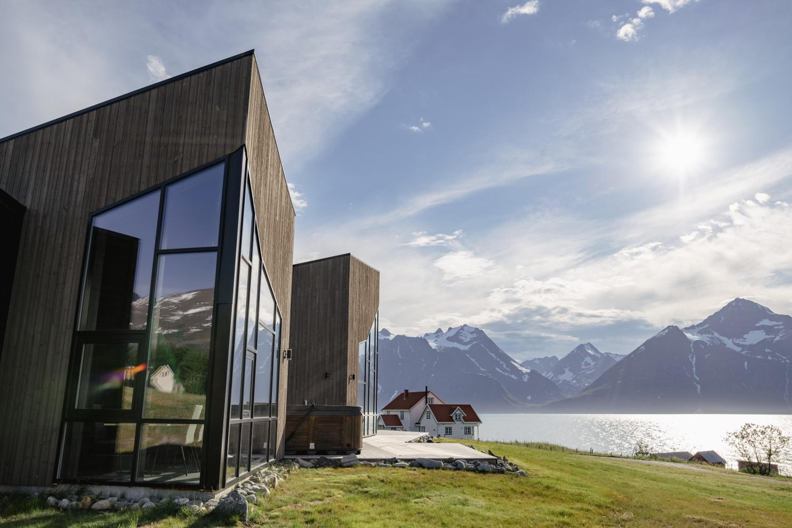 Lyngen North 4