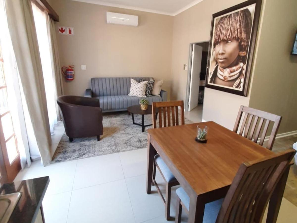 La Casa Guest House view 5