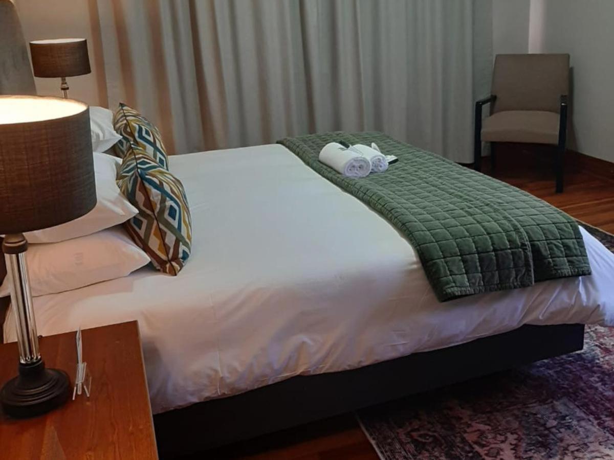 La Casa Guest House view 3