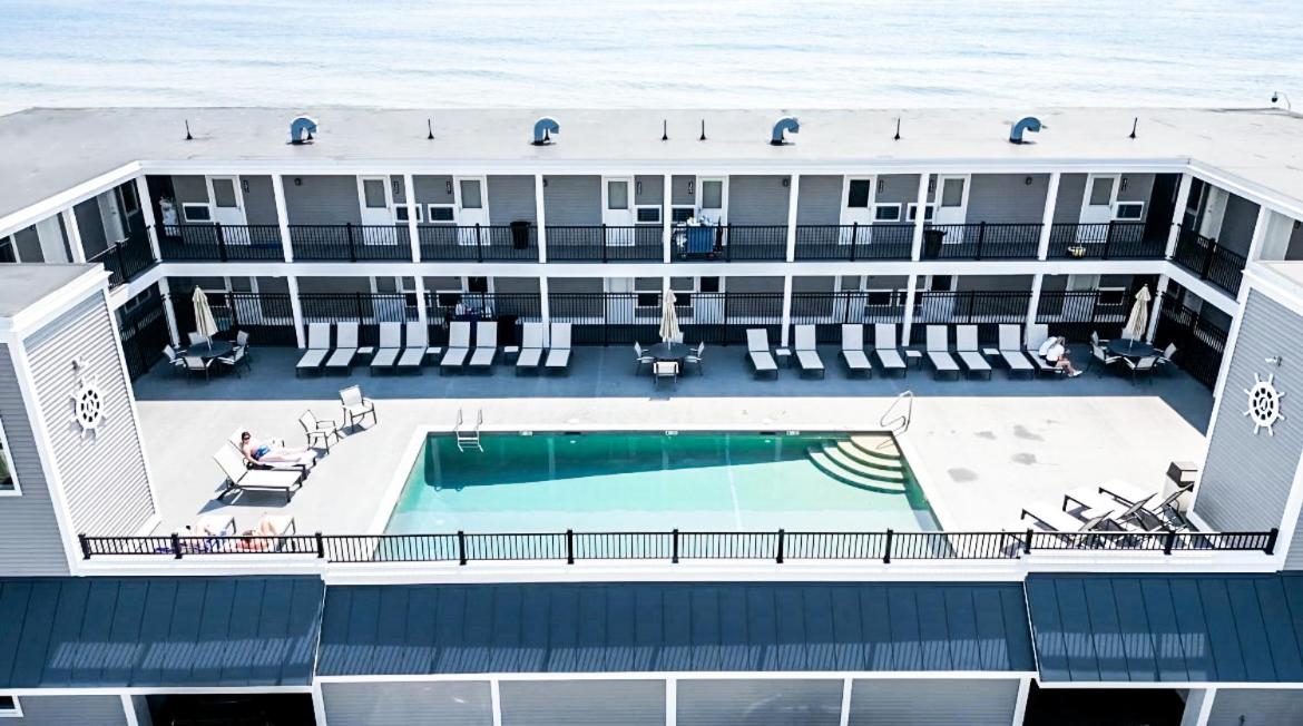 Atlantic Oceanfront Hotel, Wells Beach - Property Image 42